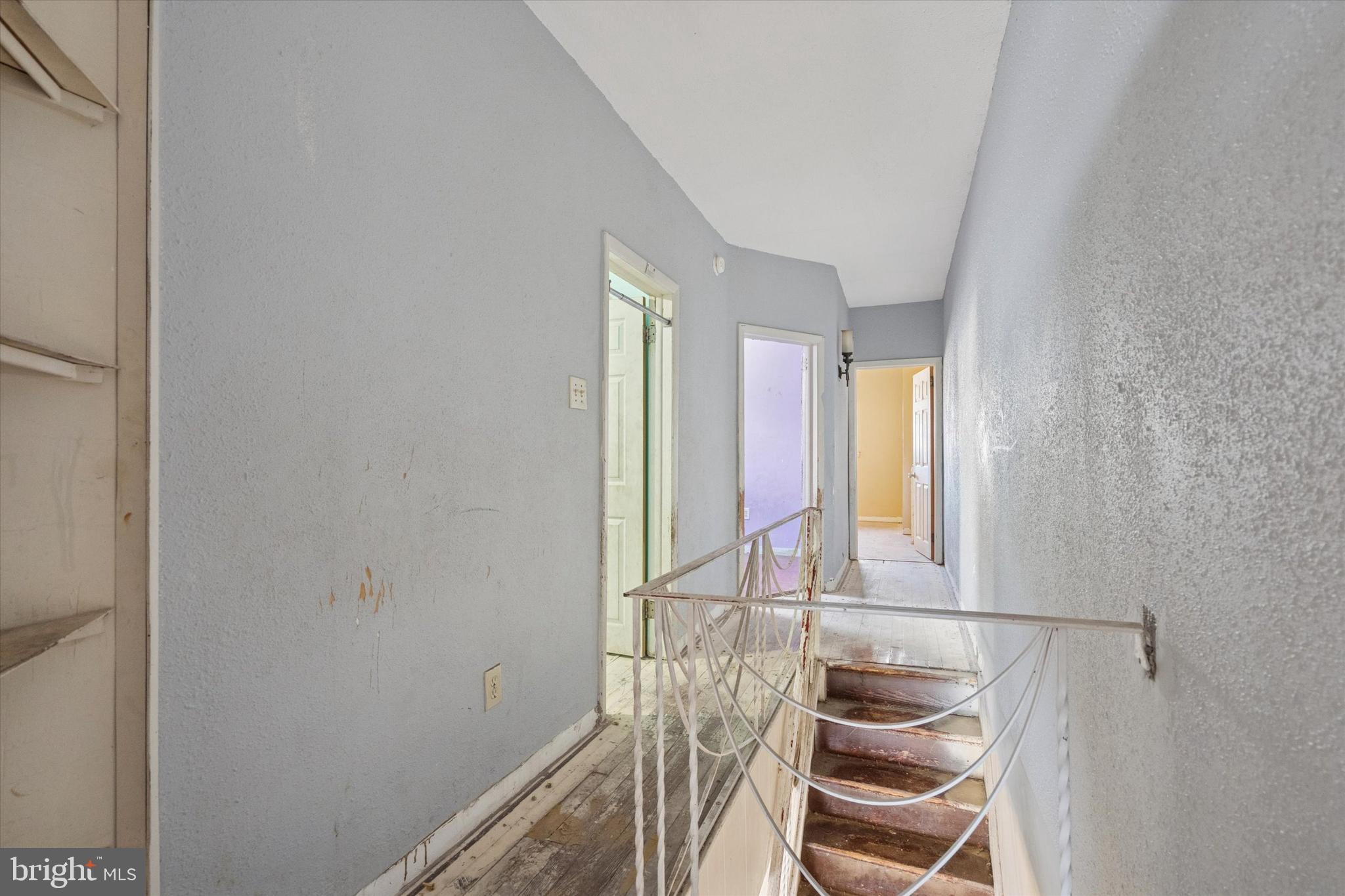 PORT RICHMOND - Residential