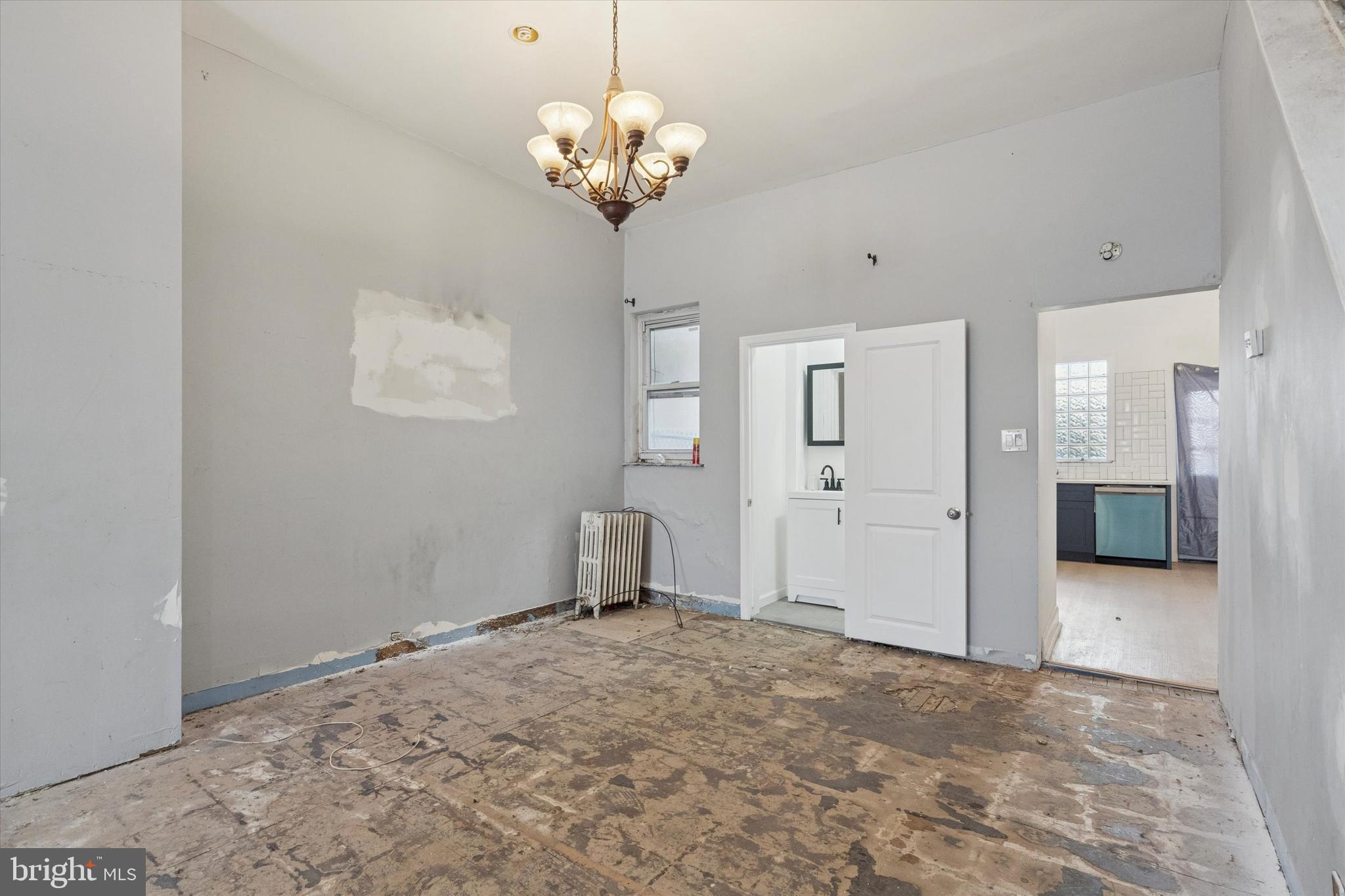 PORT RICHMOND - Residential