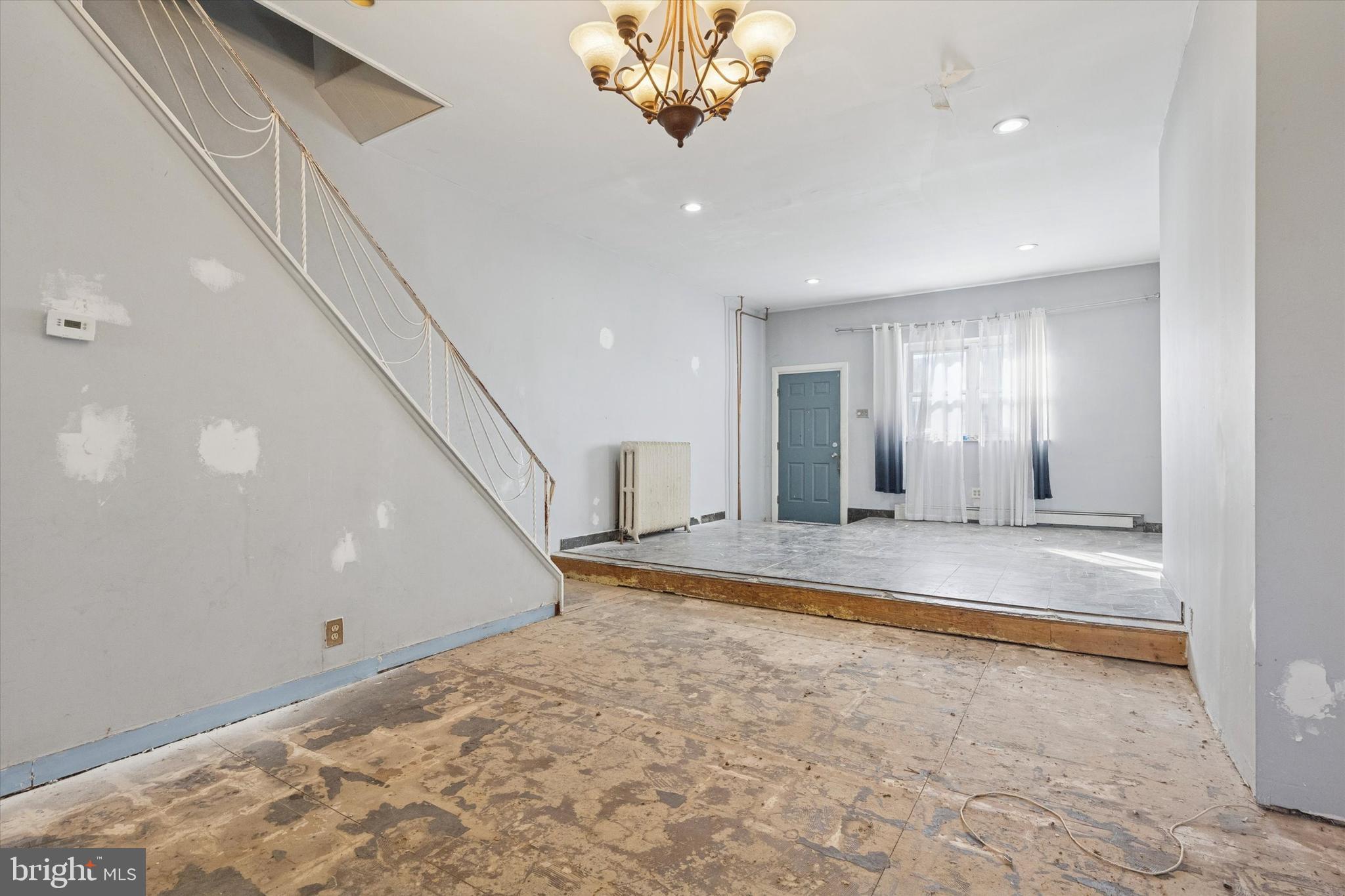 PORT RICHMOND - Residential