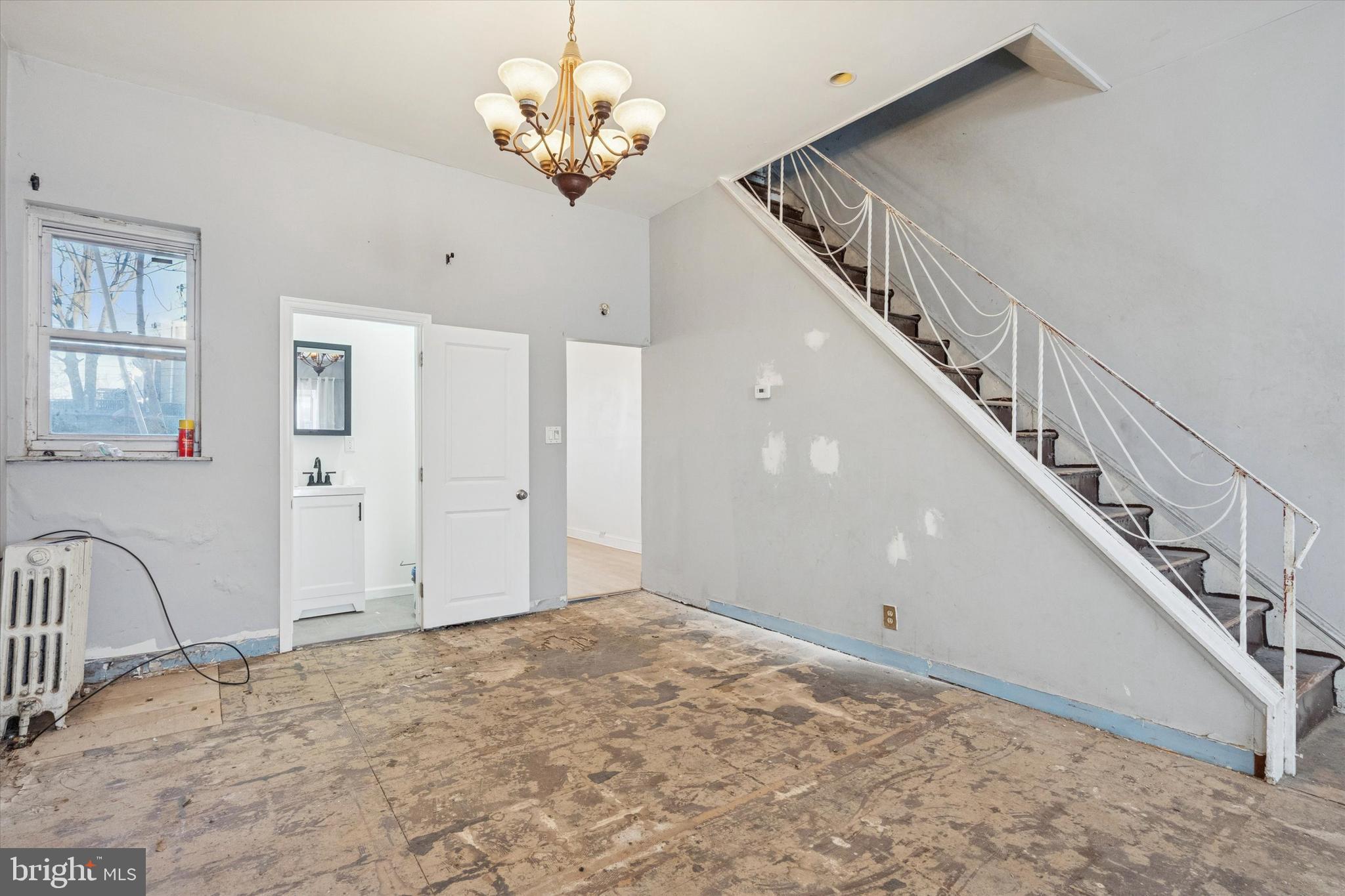 PORT RICHMOND - Residential