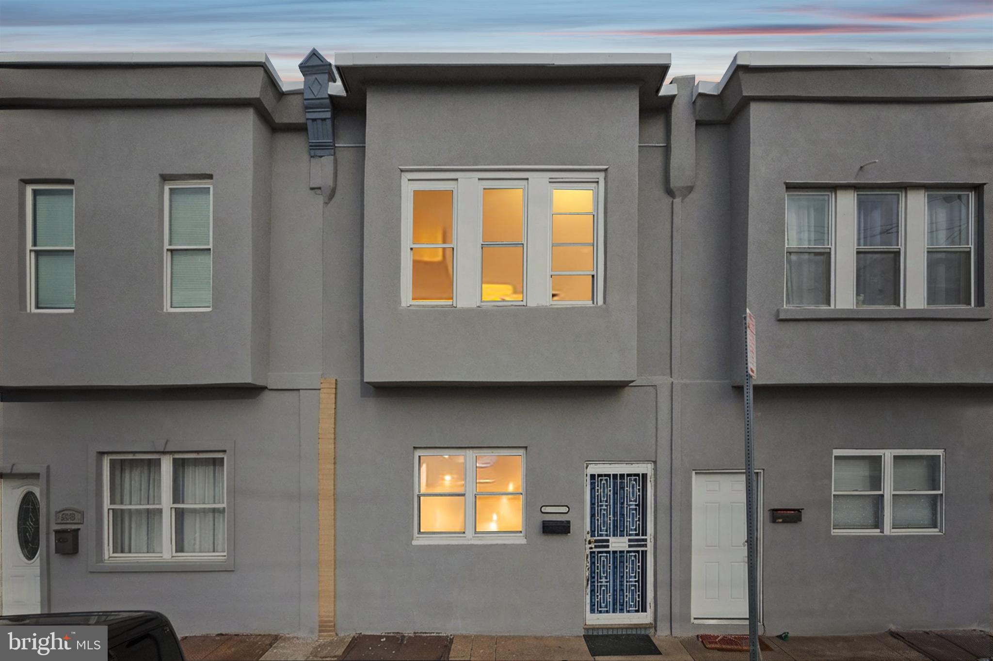 PORT RICHMOND - Residential