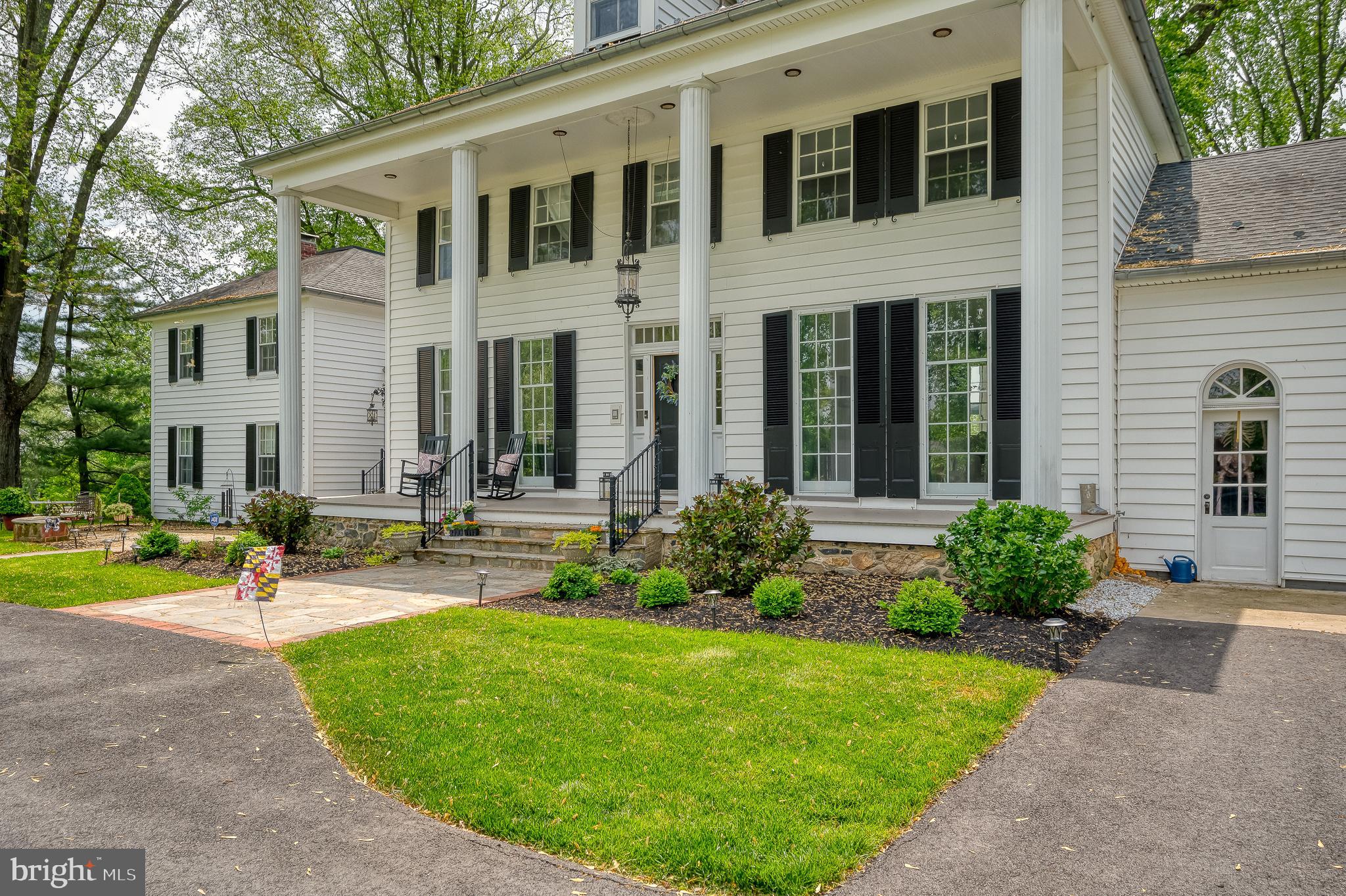 ROCHELLE MEADOWS - Residential