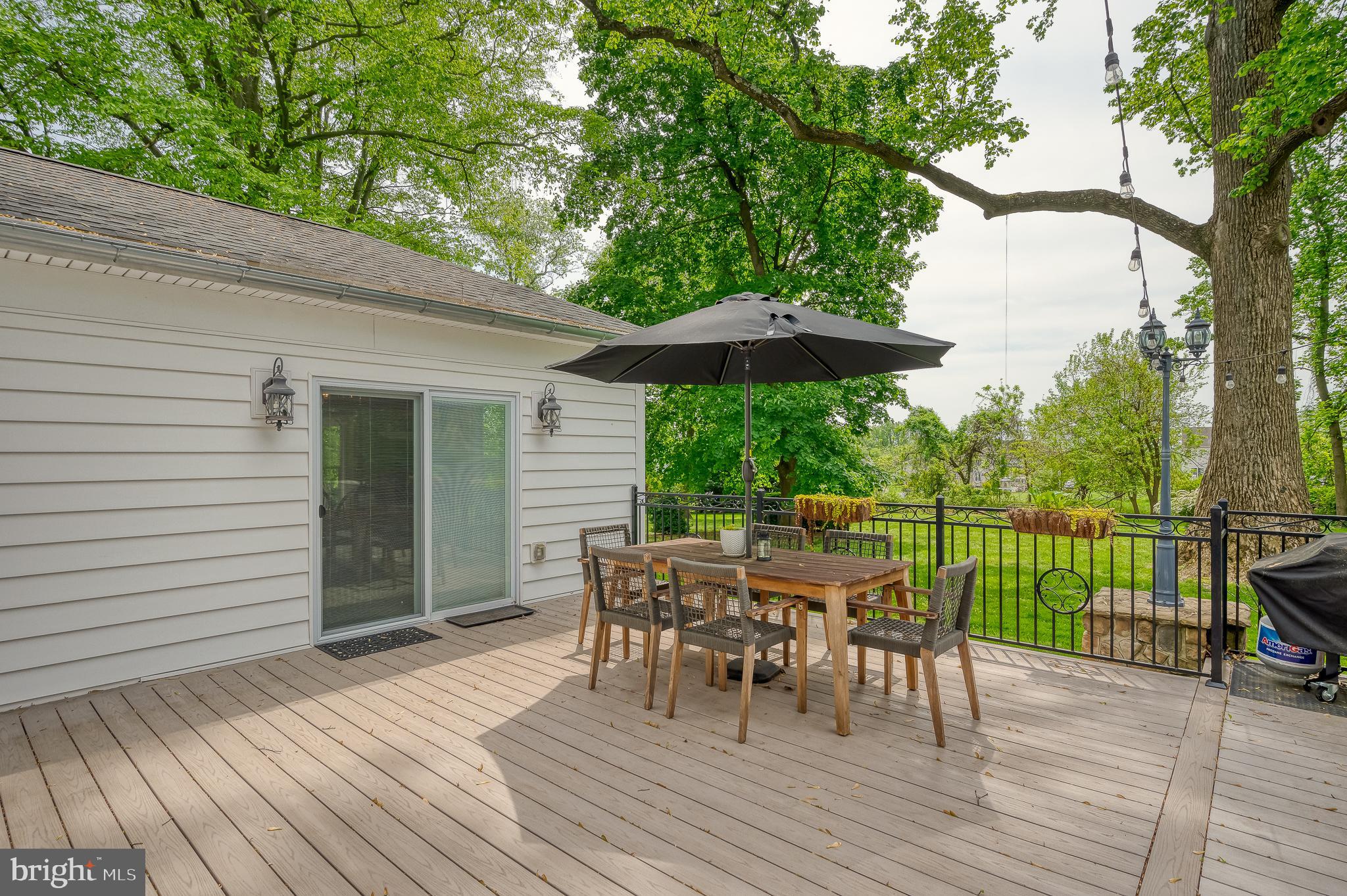 ROCHELLE MEADOWS - Residential