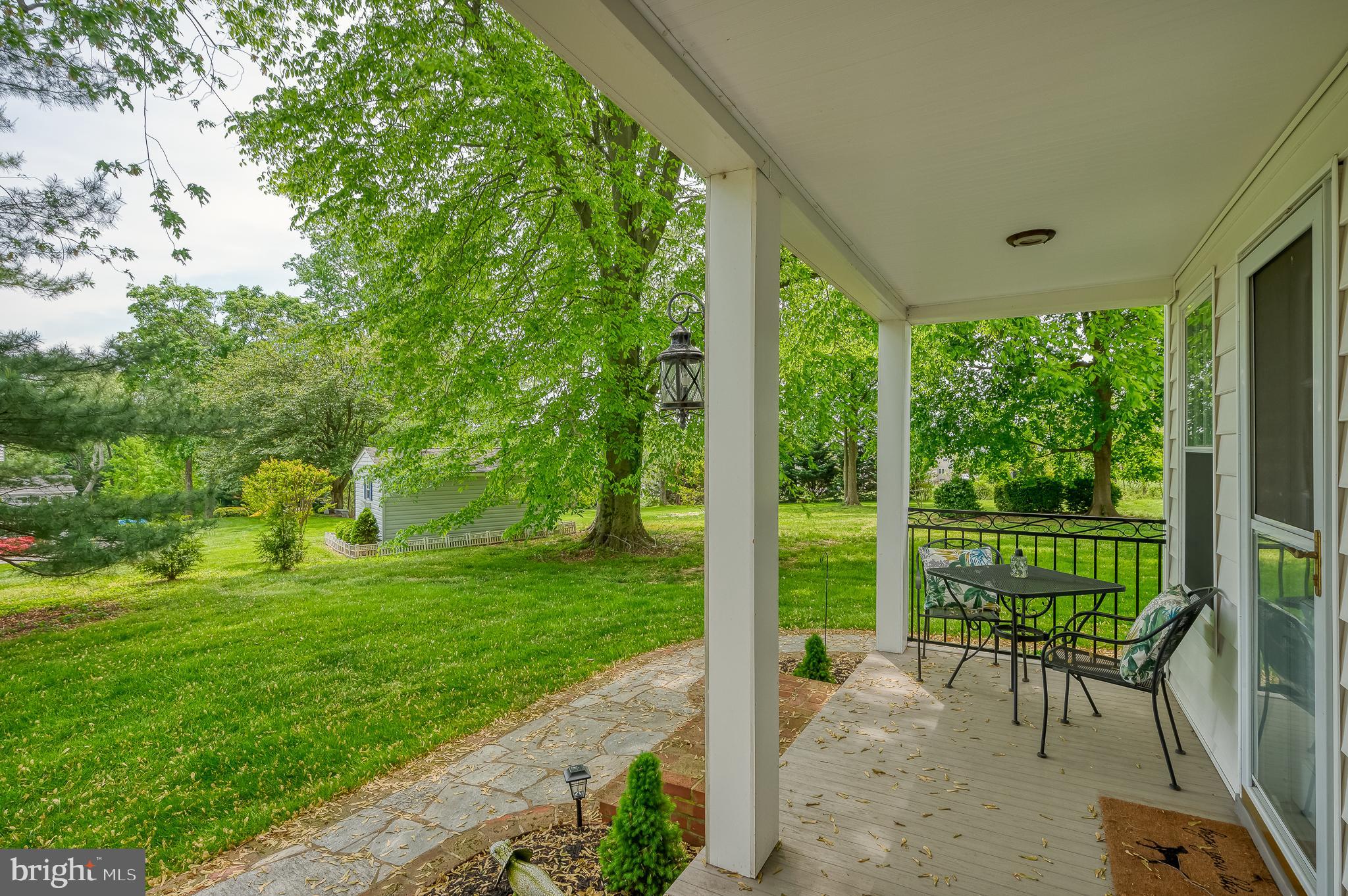 ROCHELLE MEADOWS - Residential