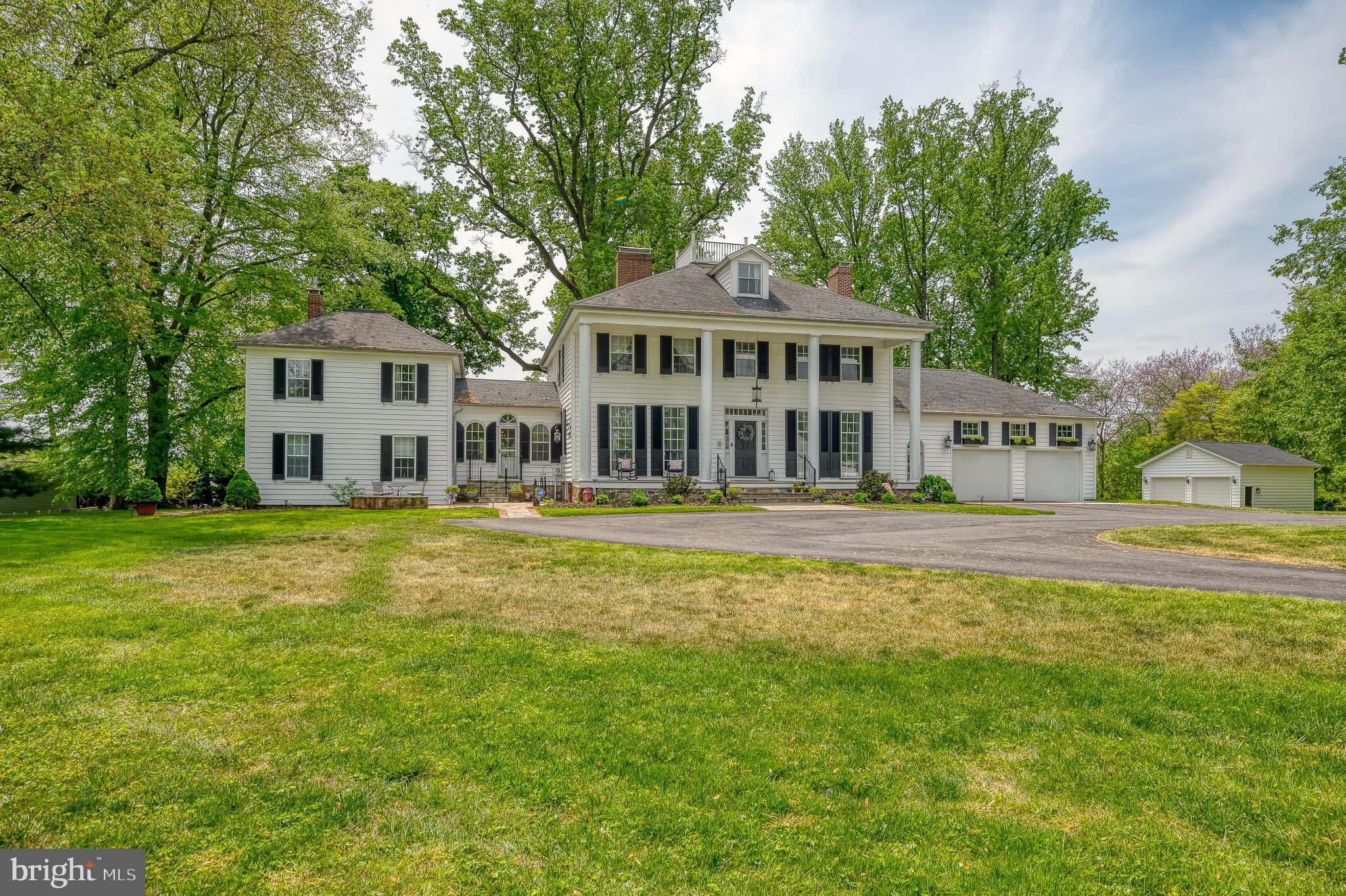 ROCHELLE MEADOWS - Residential