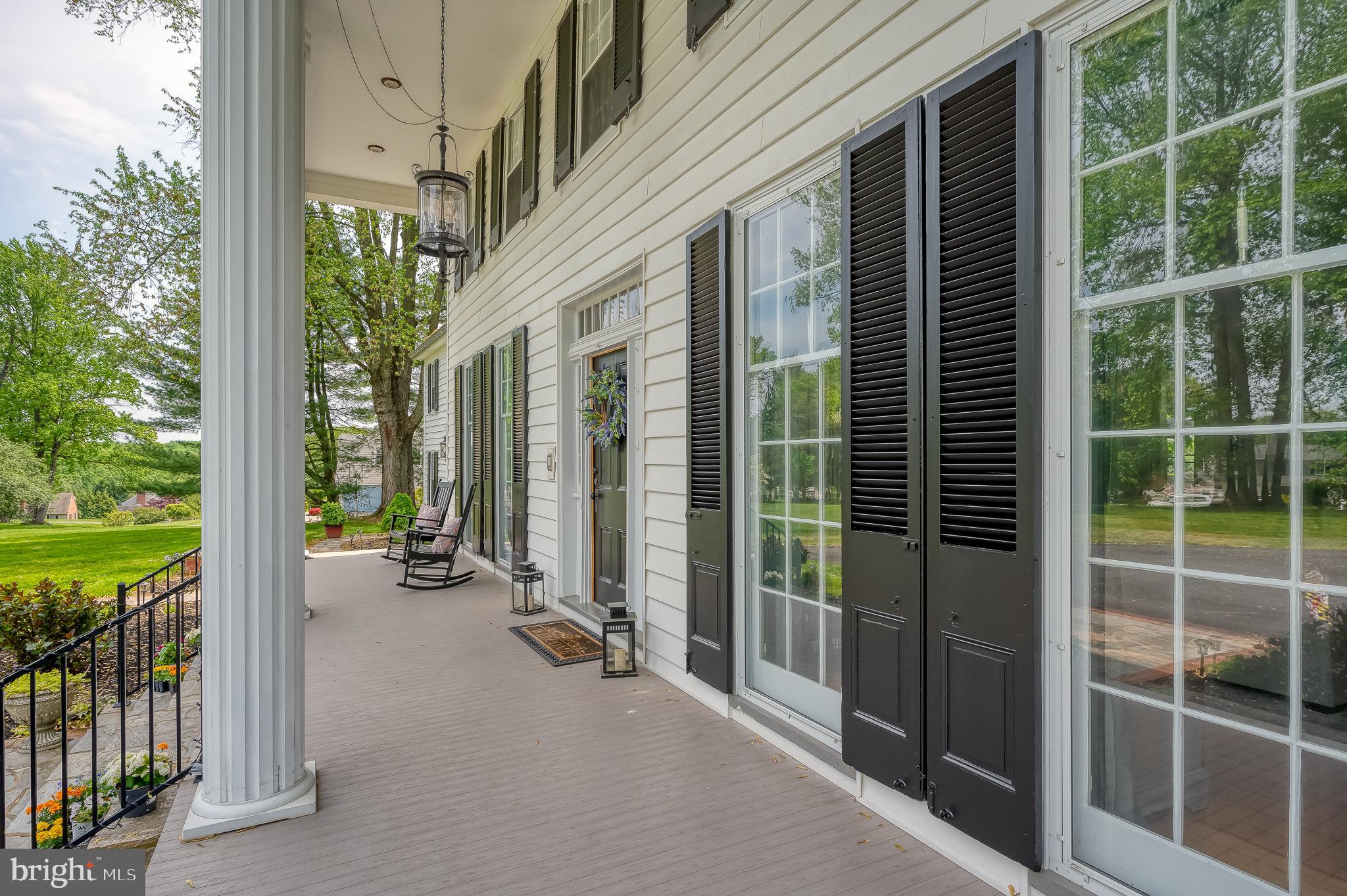 ROCHELLE MEADOWS - Residential