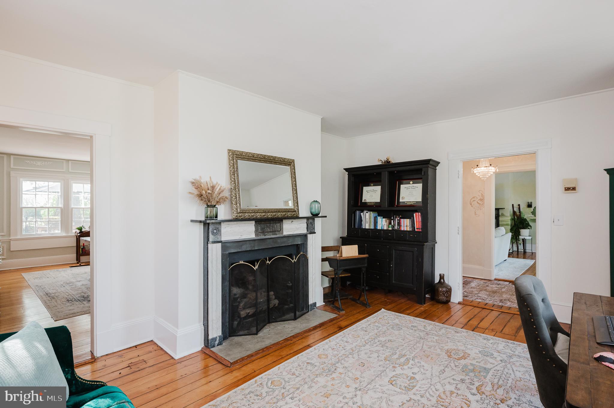 ROCHELLE MEADOWS - Residential