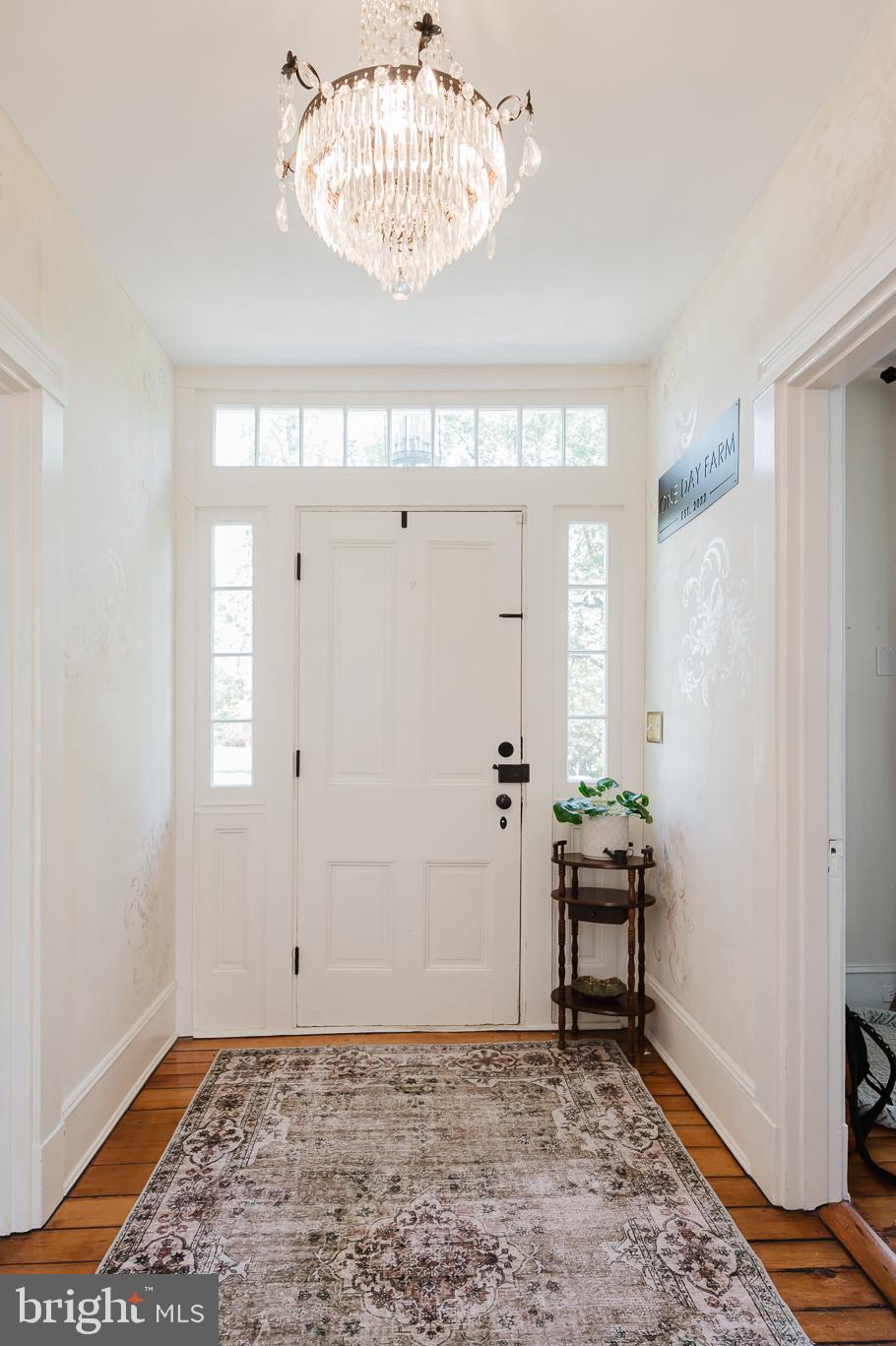 ROCHELLE MEADOWS - Residential