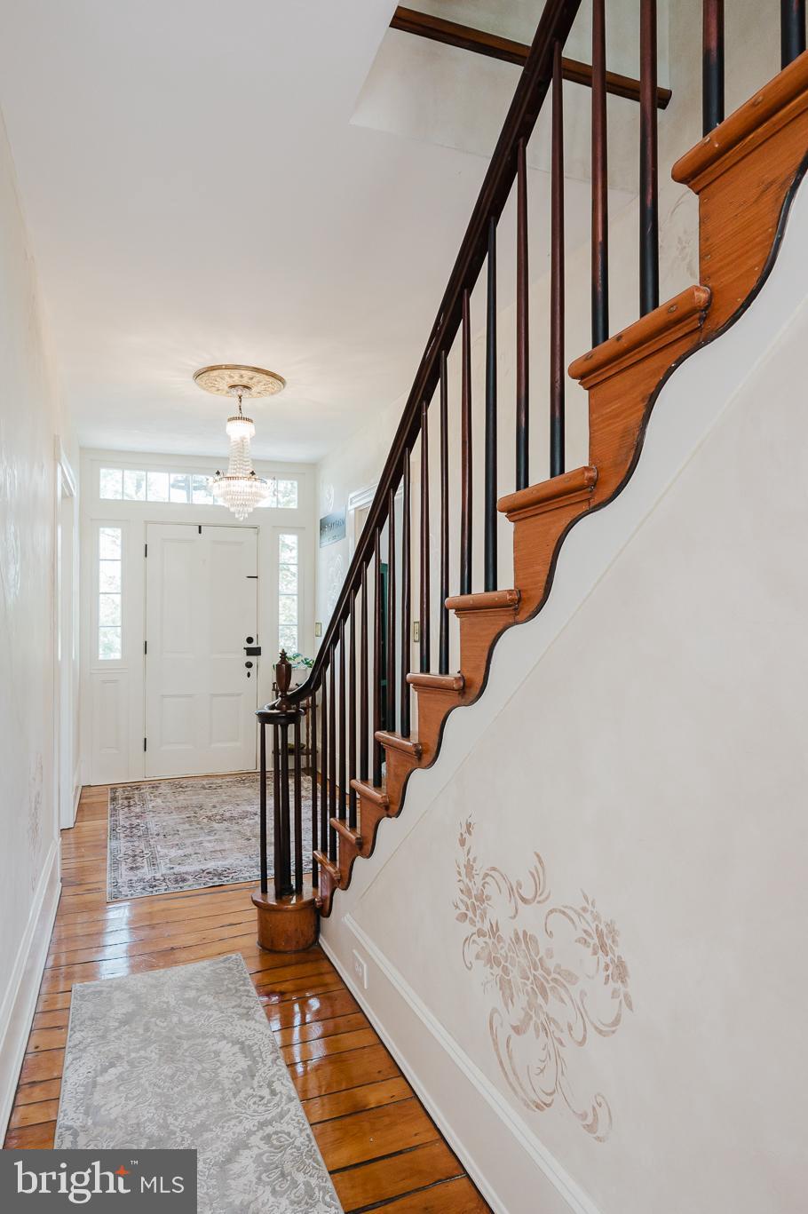 ROCHELLE MEADOWS - Residential