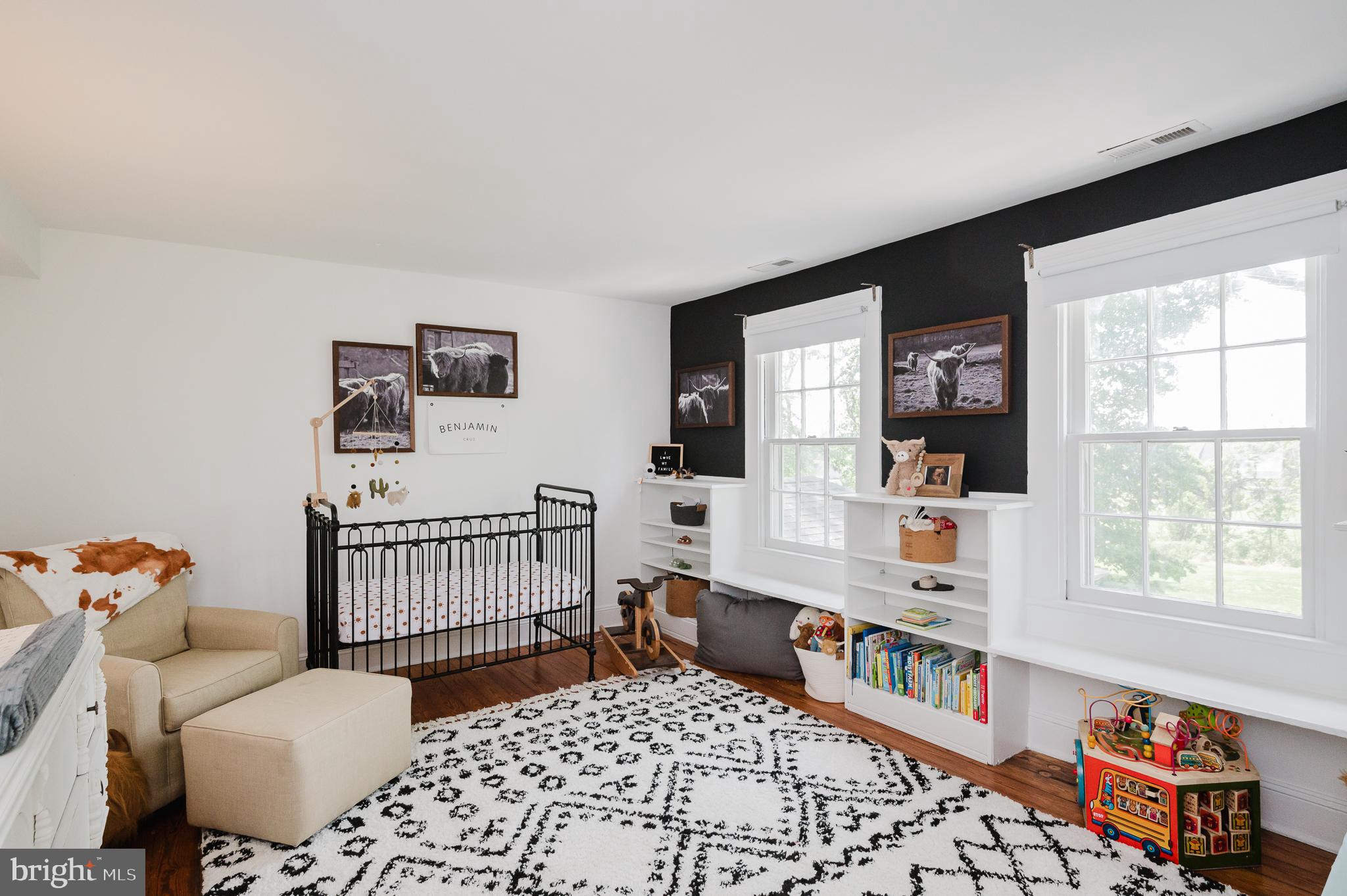 ROCHELLE MEADOWS - Residential