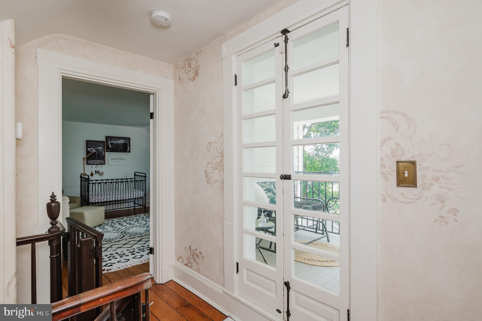 ROCHELLE MEADOWS - Residential