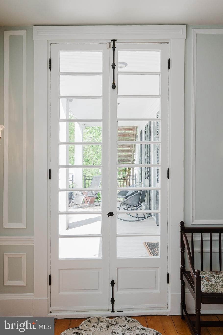 ROCHELLE MEADOWS - Residential