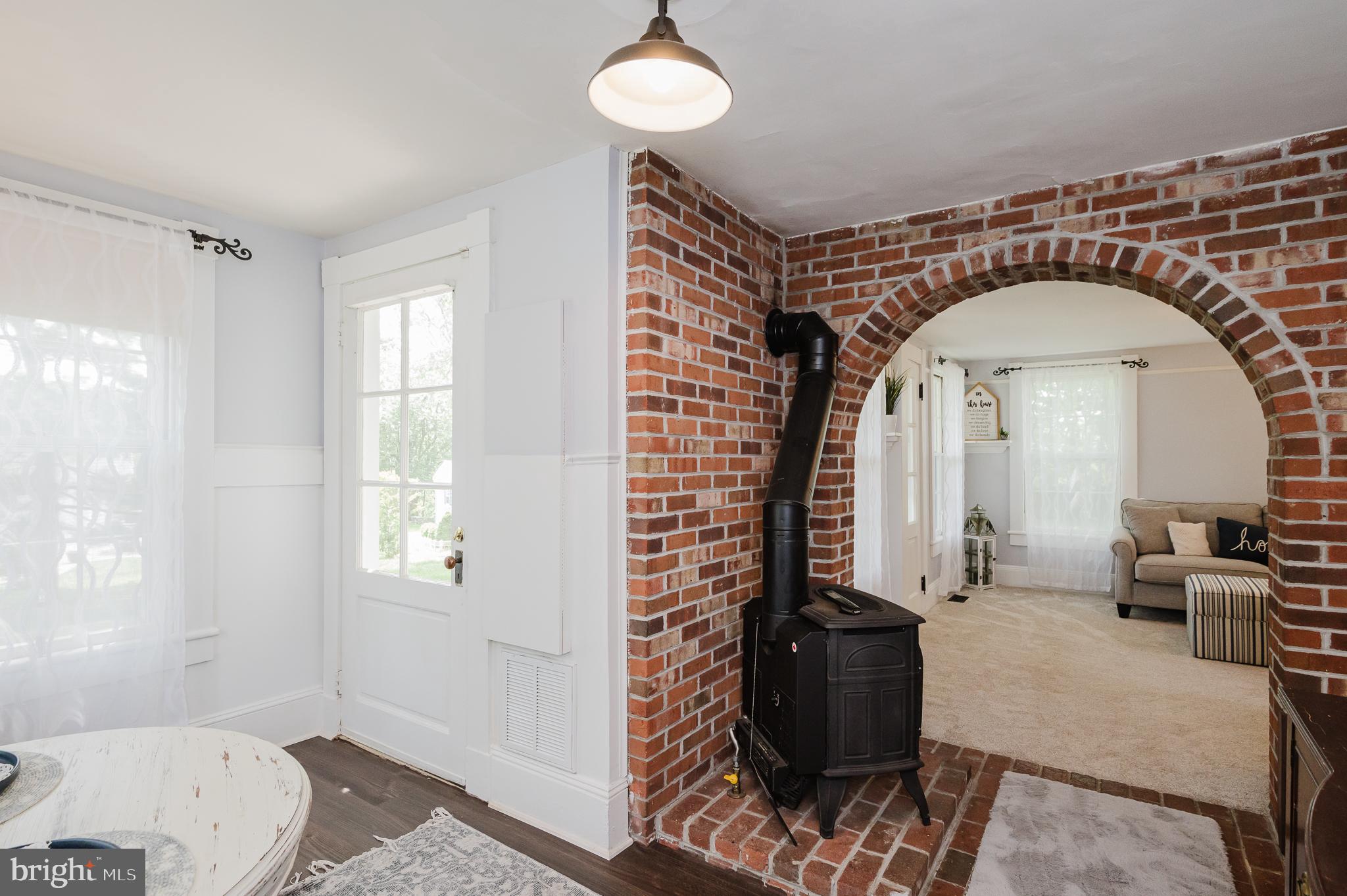 ROCHELLE MEADOWS - Residential