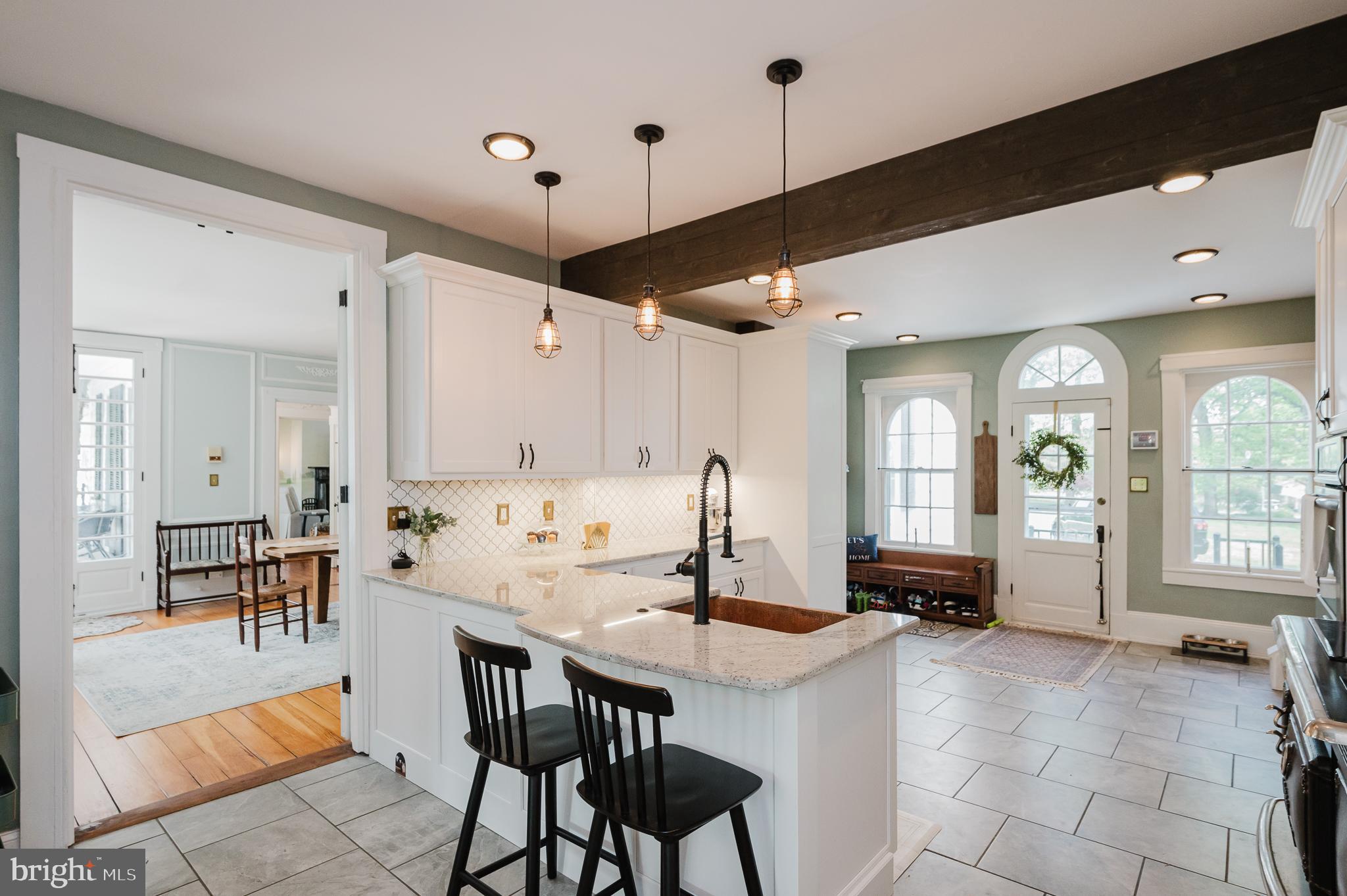 ROCHELLE MEADOWS - Residential