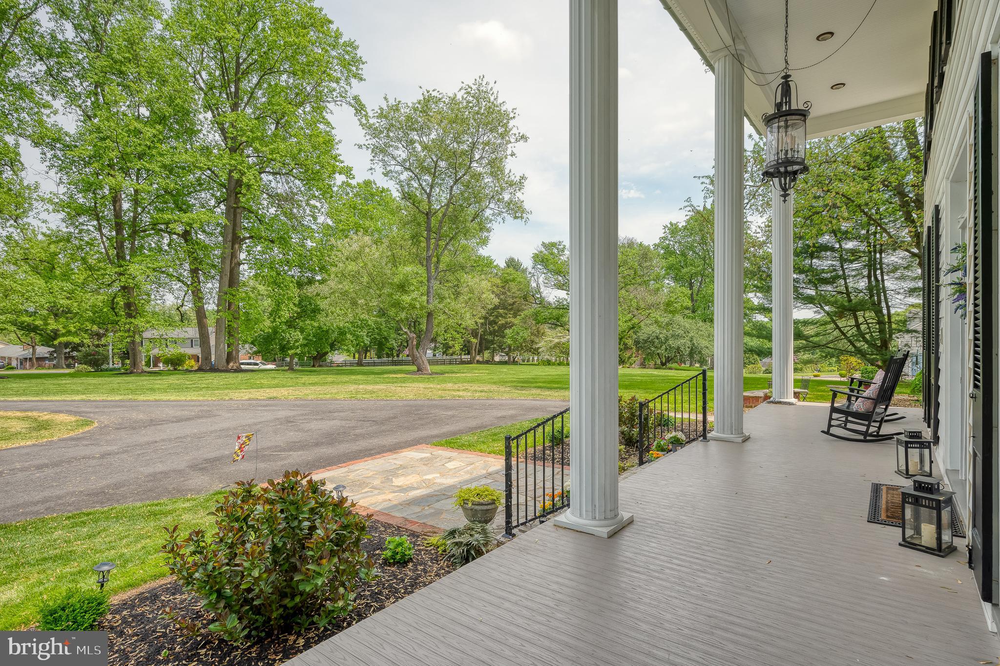 ROCHELLE MEADOWS - Residential