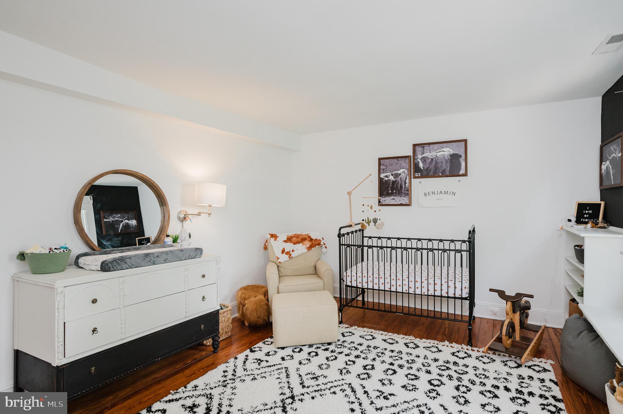 ROCHELLE MEADOWS - Residential