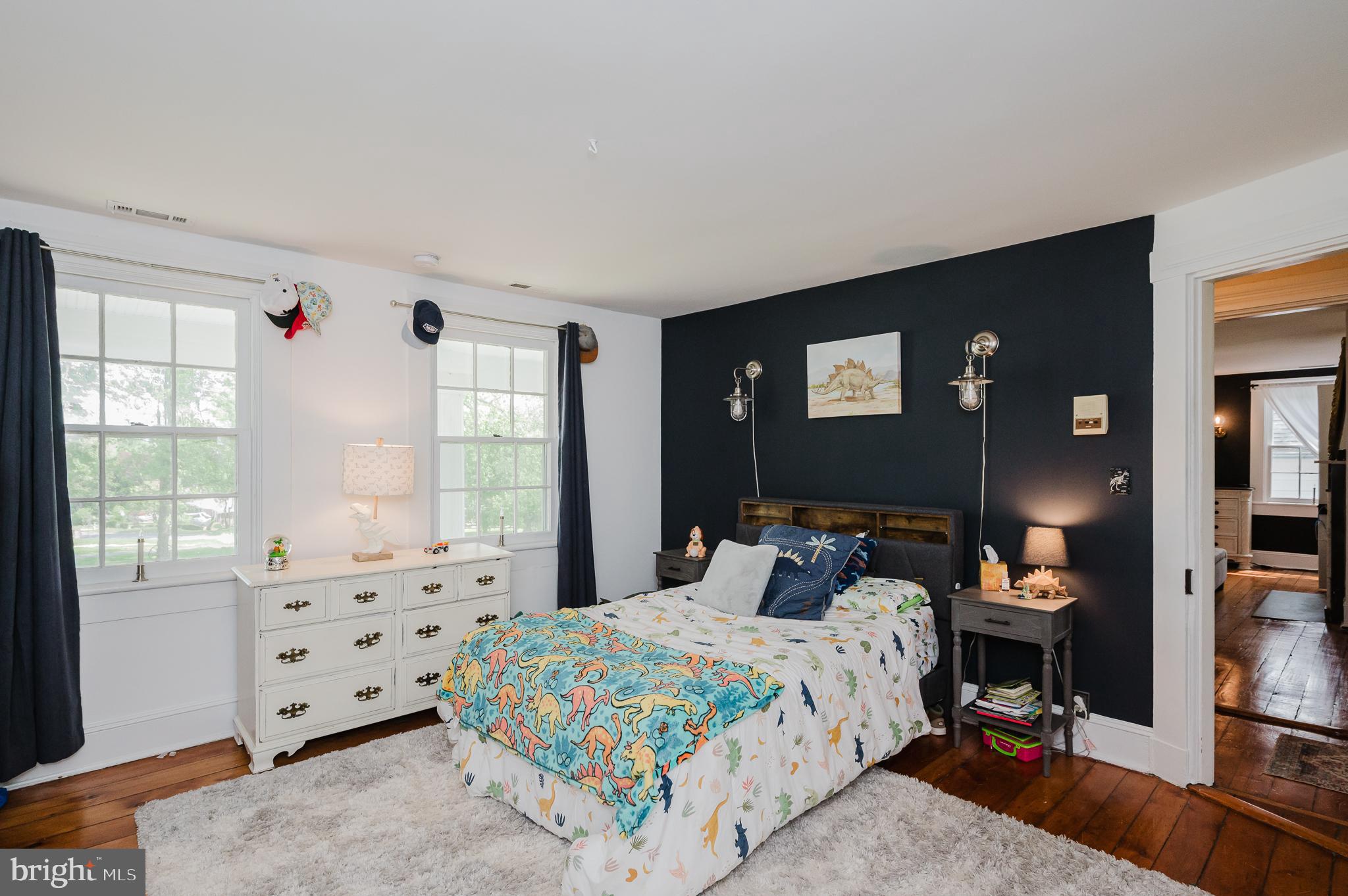 ROCHELLE MEADOWS - Residential