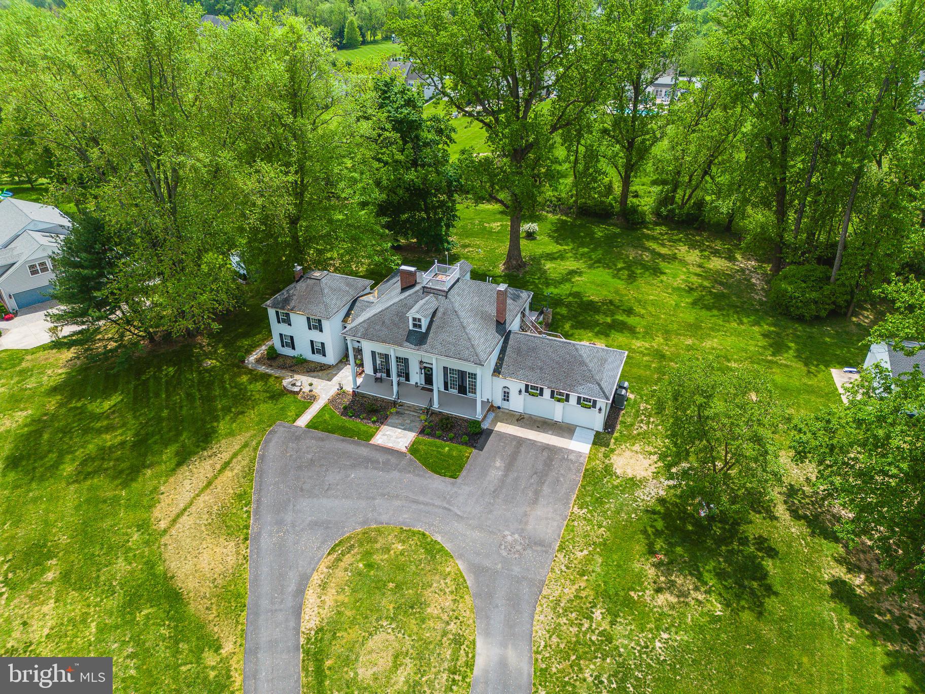 ROCHELLE MEADOWS - Residential