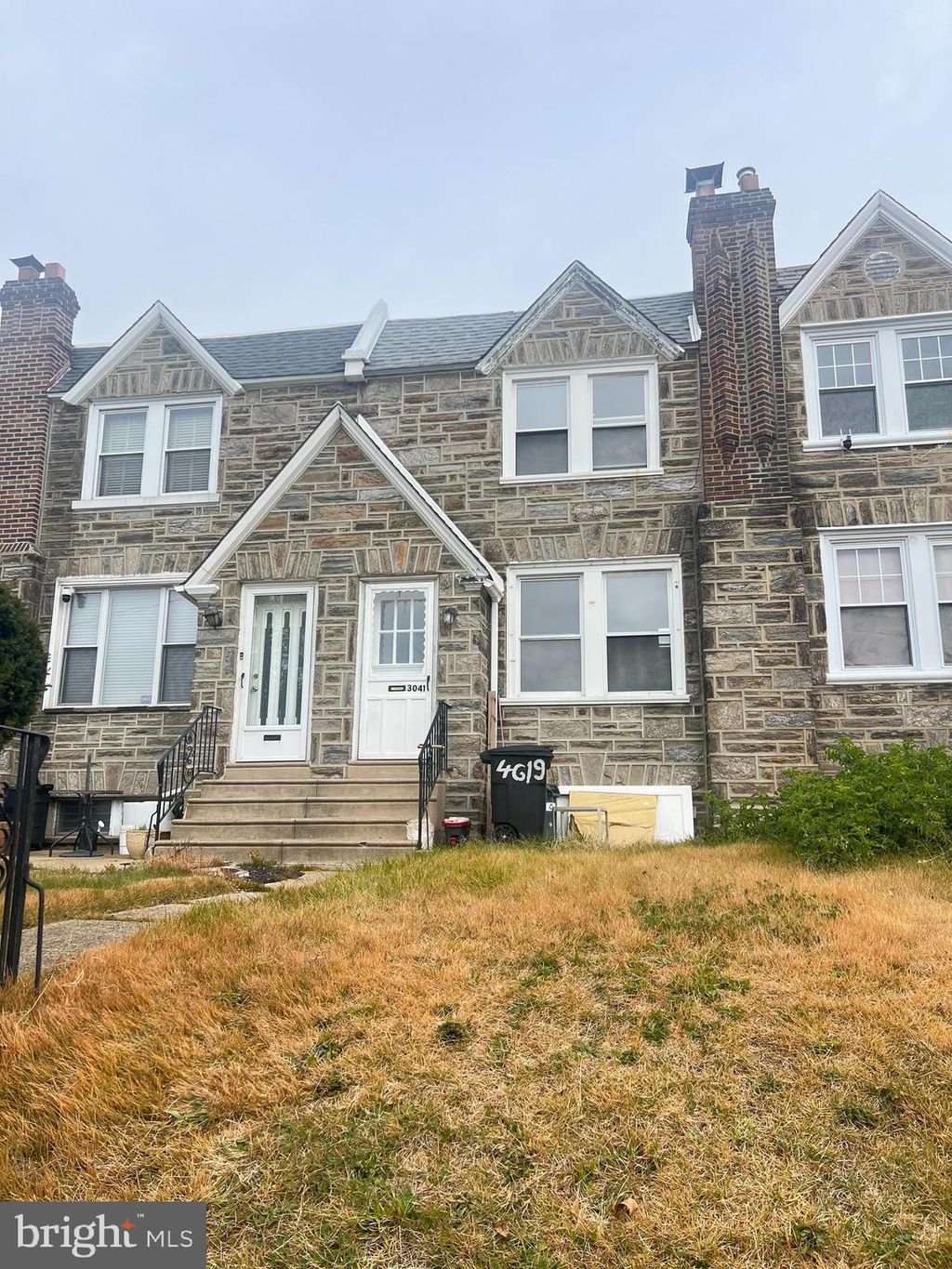 Photo of 3041 Knorr Street, PHILADELPHIA, PA 19149 (MLS # PAPH2562338)