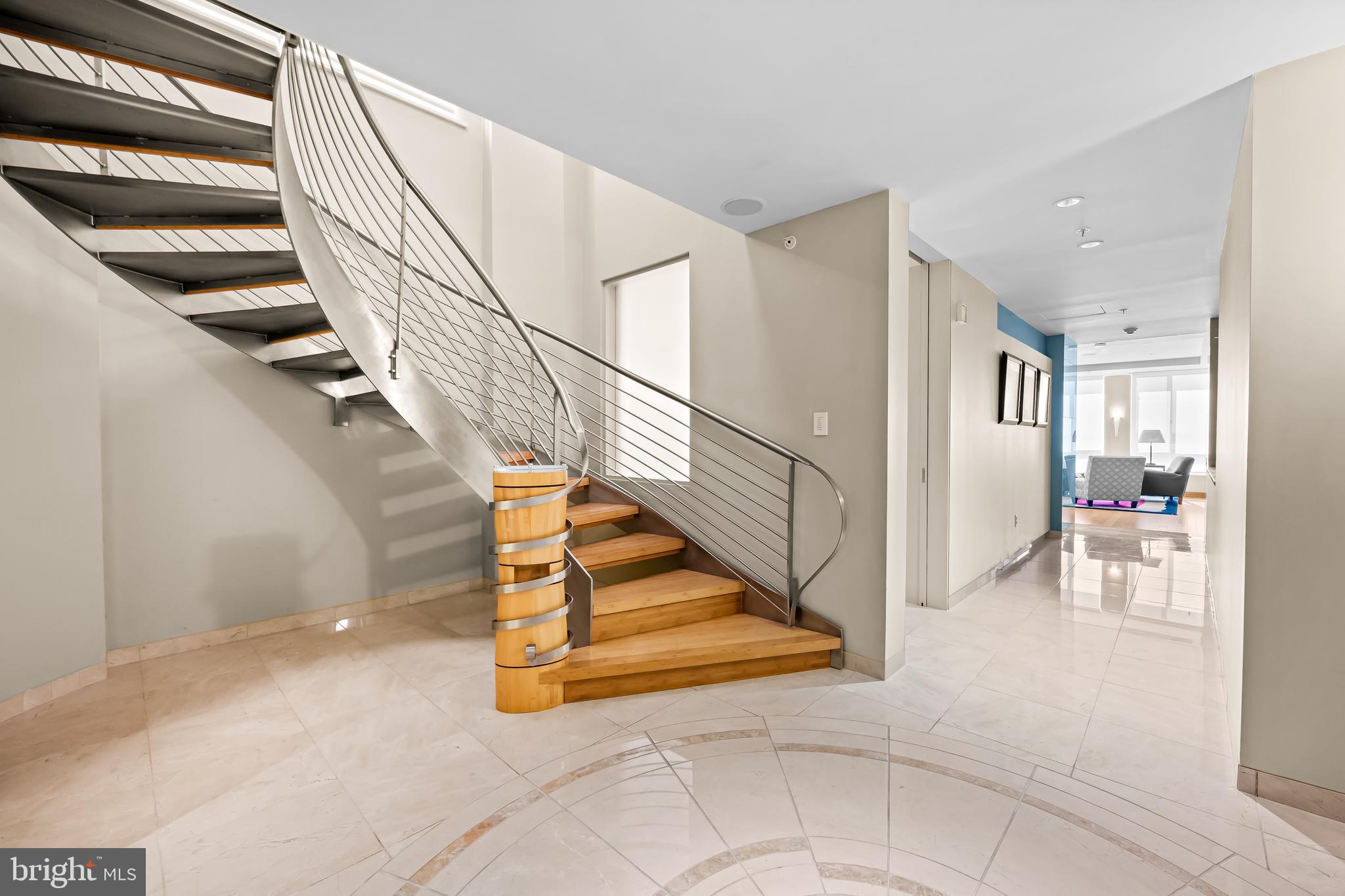 HARBOR EAST - Residential