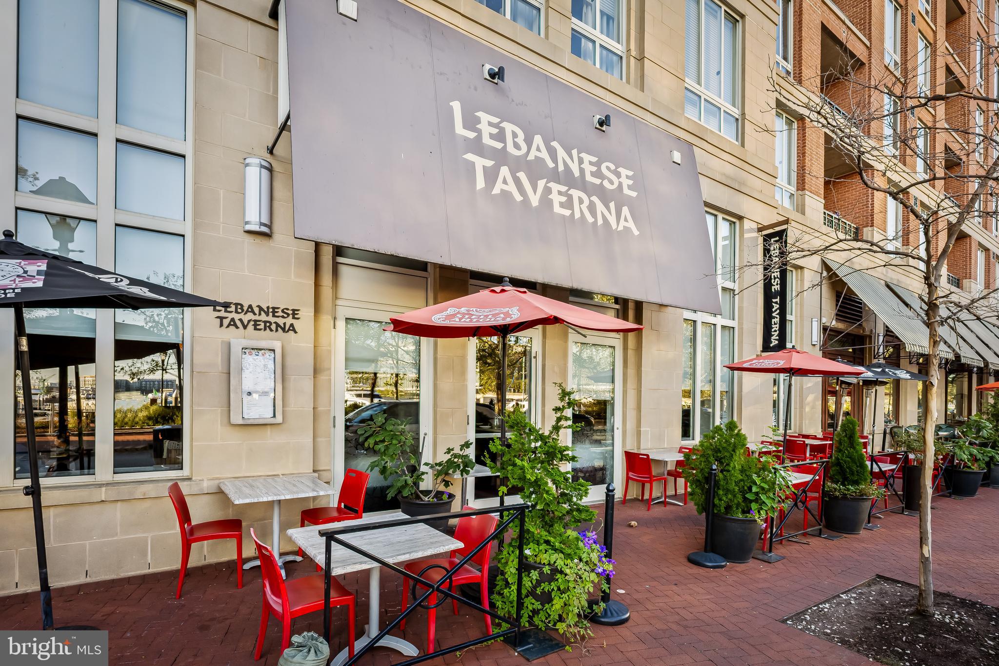 HARBOR EAST - Residential