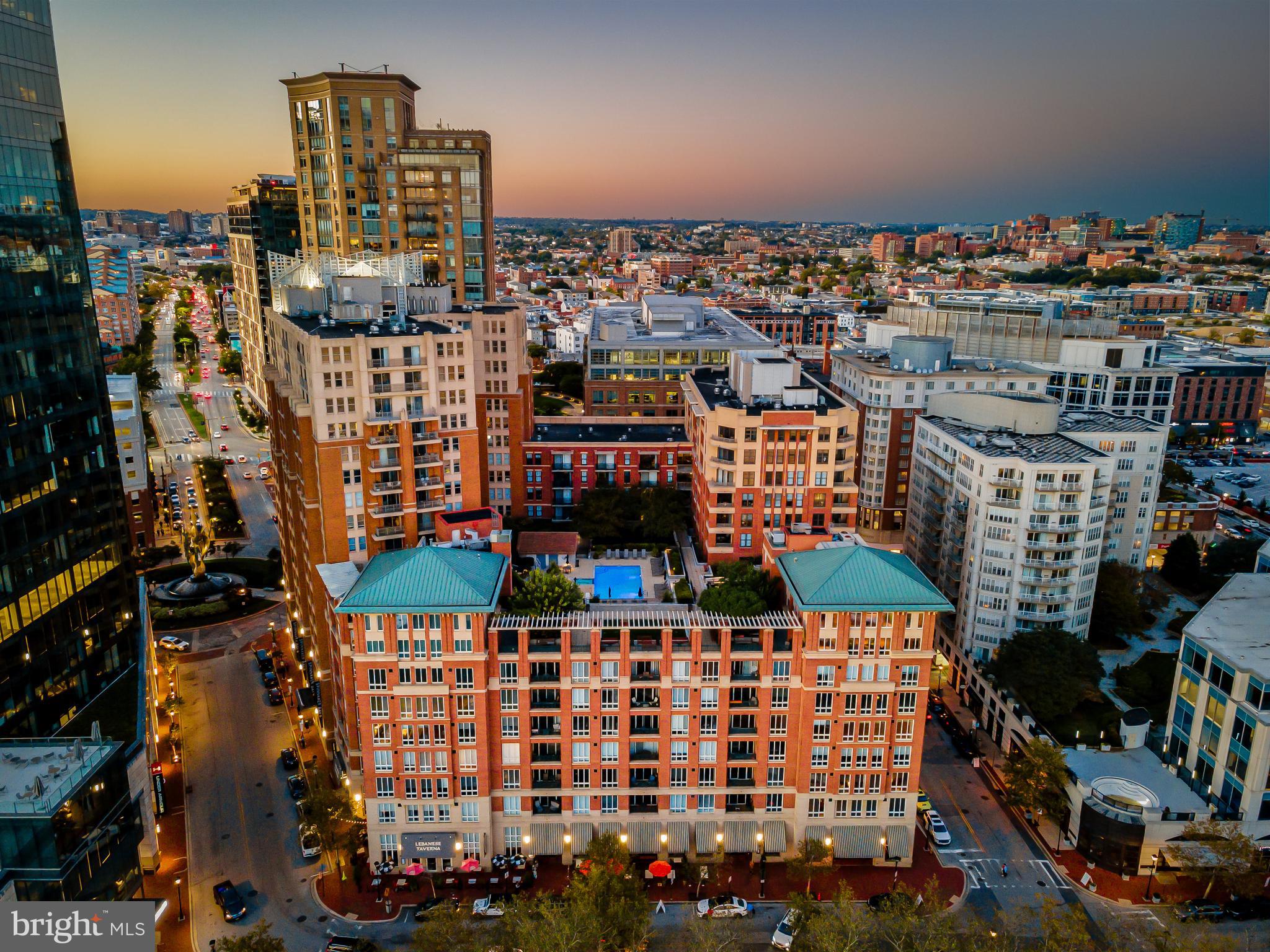 717 PRESIDENT STREET PH 802