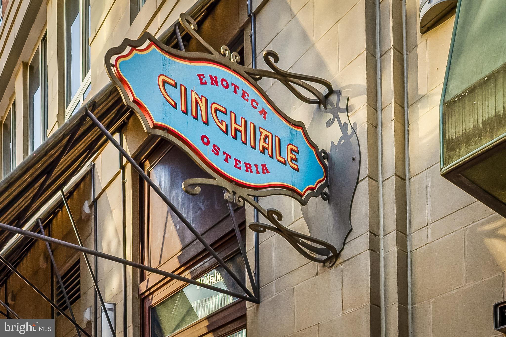 HARBOR EAST - Residential