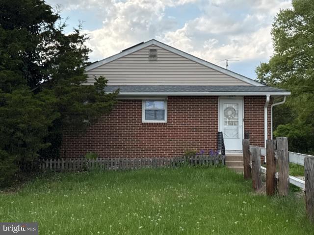 1120 MOUNT LAUREL ROAD