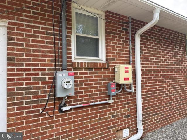 1120 MOUNT LAUREL ROAD