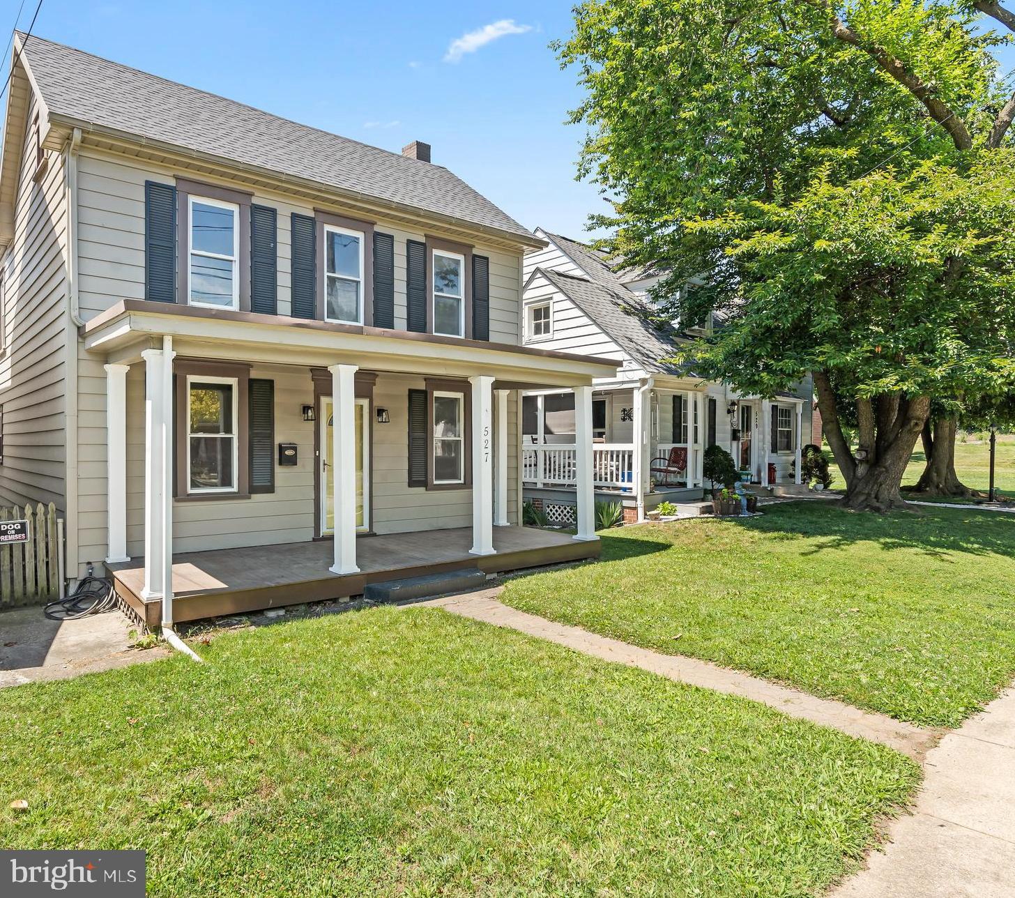 527 W WILSON BOULEVARD