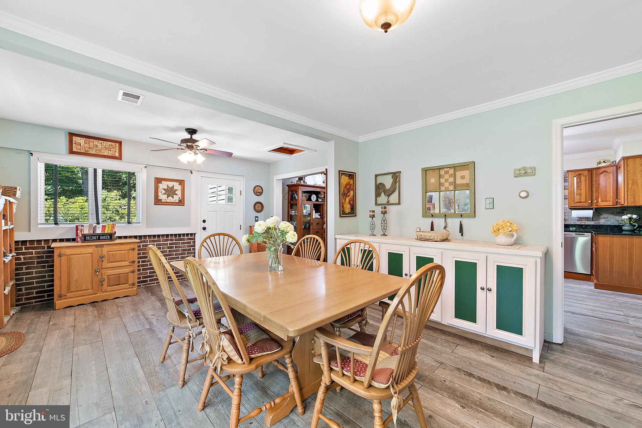 CARTER'S RUN EST - Residential