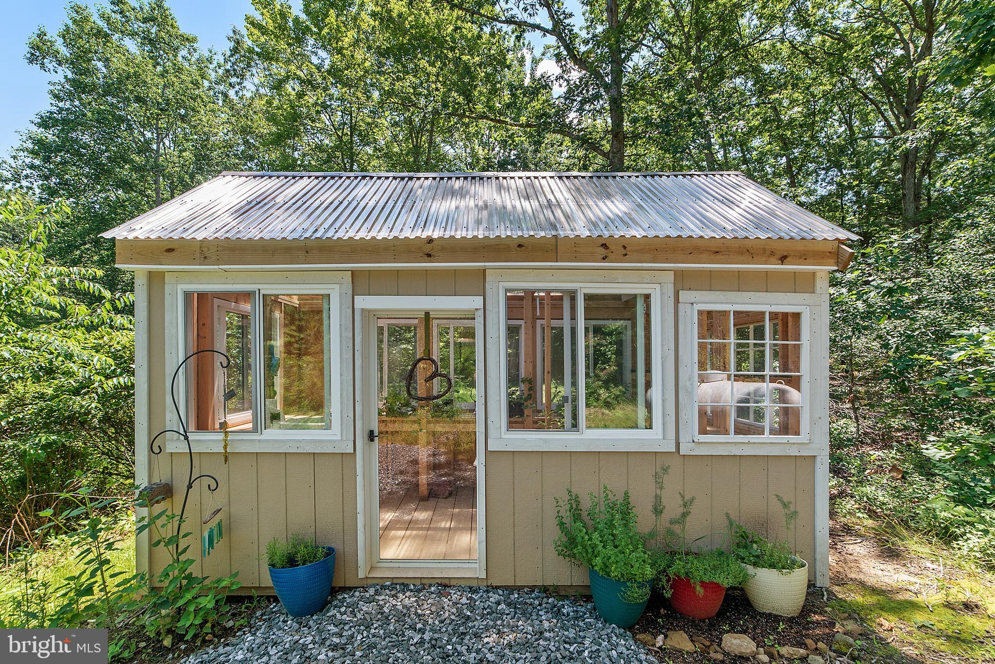 CARTER'S RUN EST - Residential