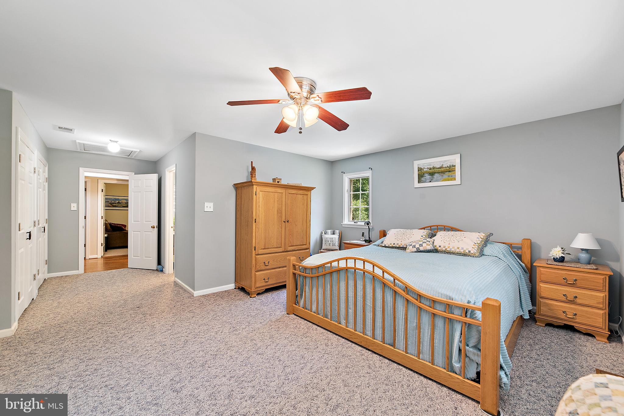 CARTER'S RUN EST - Residential
