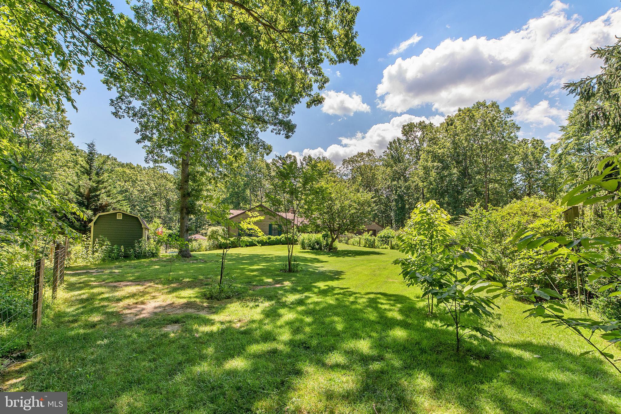CARTER'S RUN EST - Residential