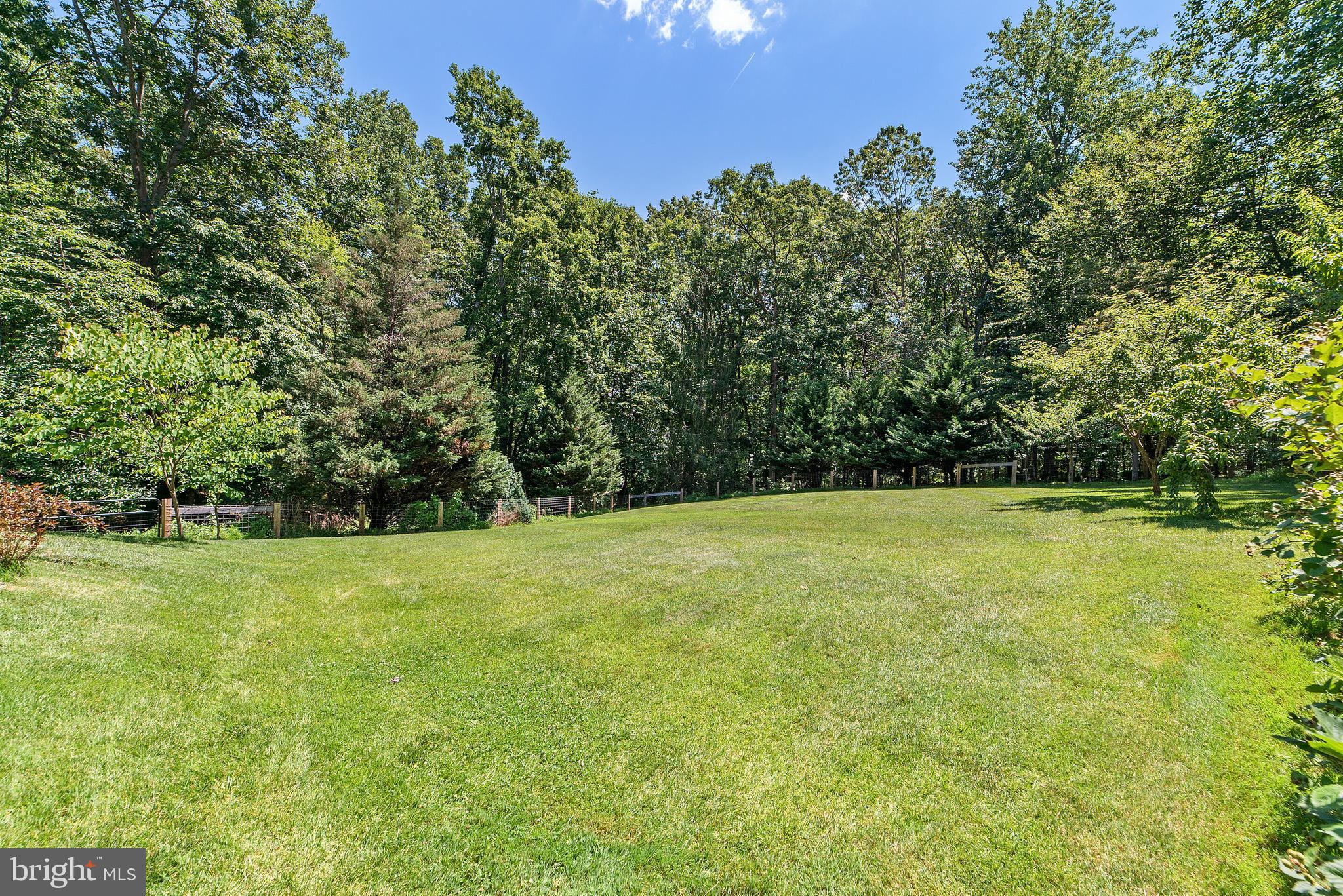 CARTER'S RUN EST - Residential