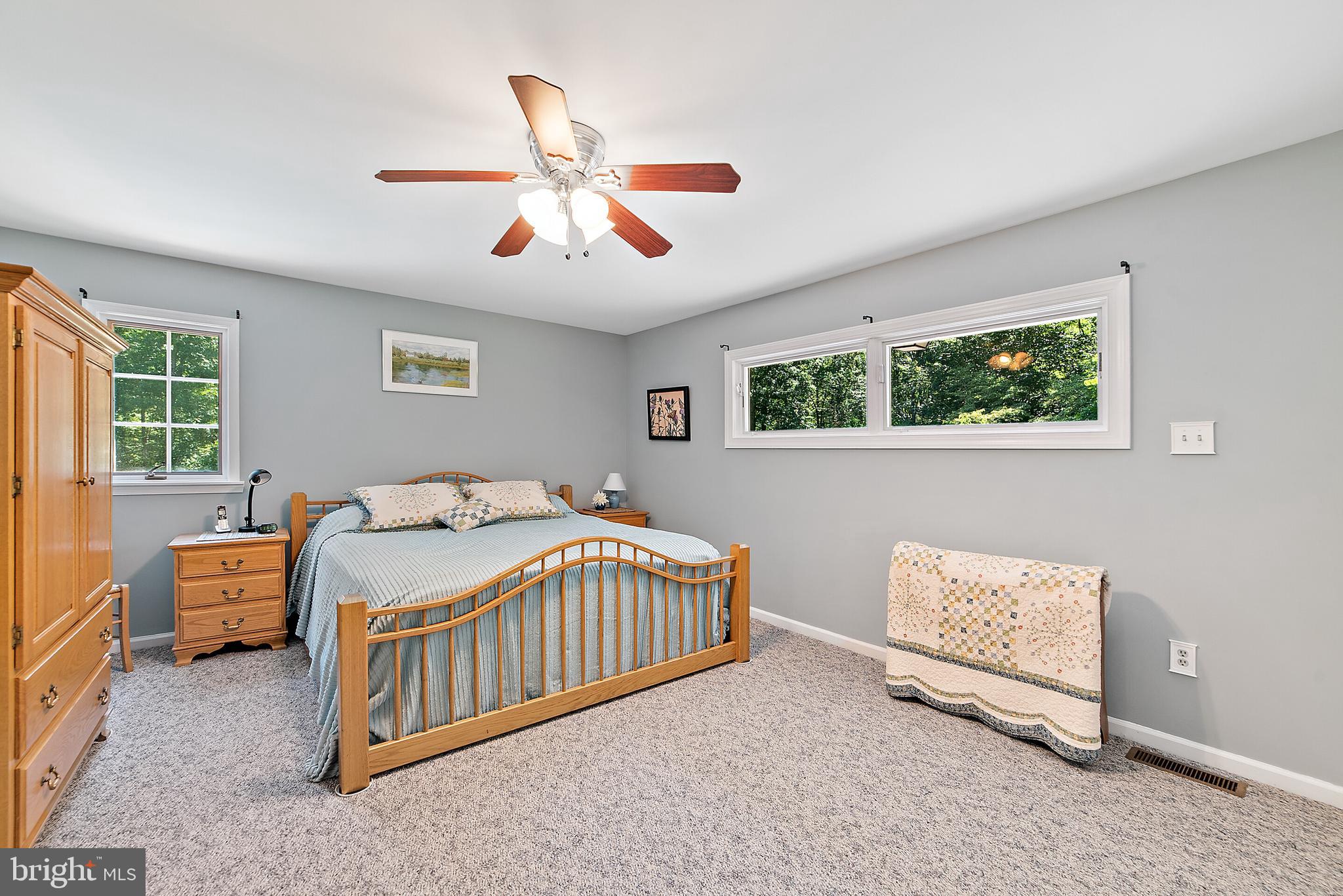 CARTER'S RUN EST - Residential