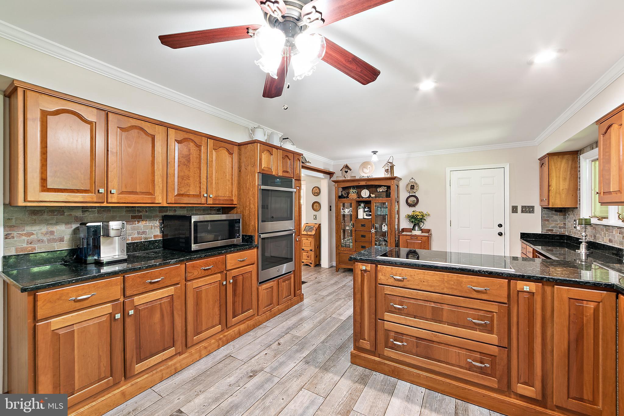 CARTER'S RUN EST - Residential