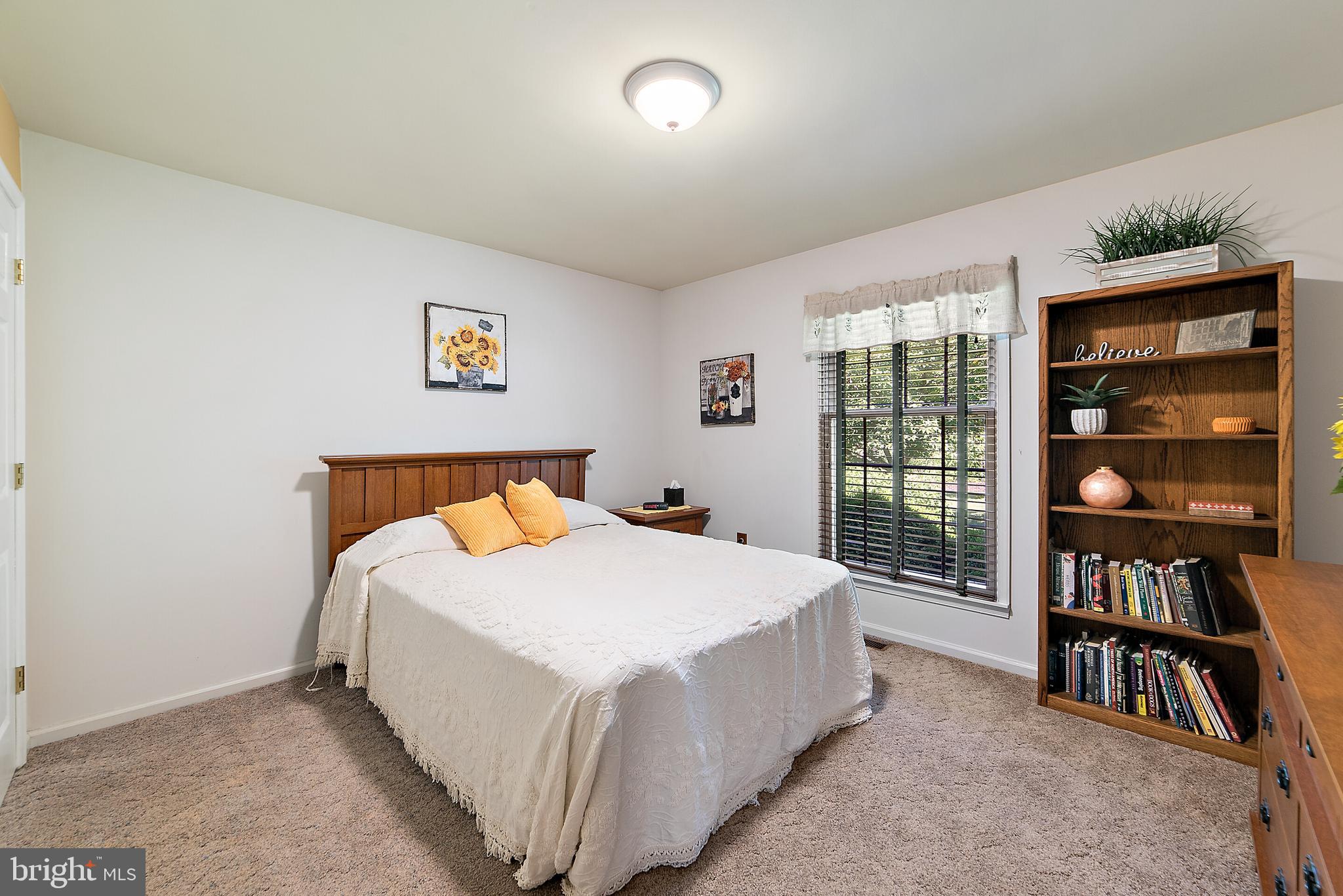 CARTER'S RUN EST - Residential
