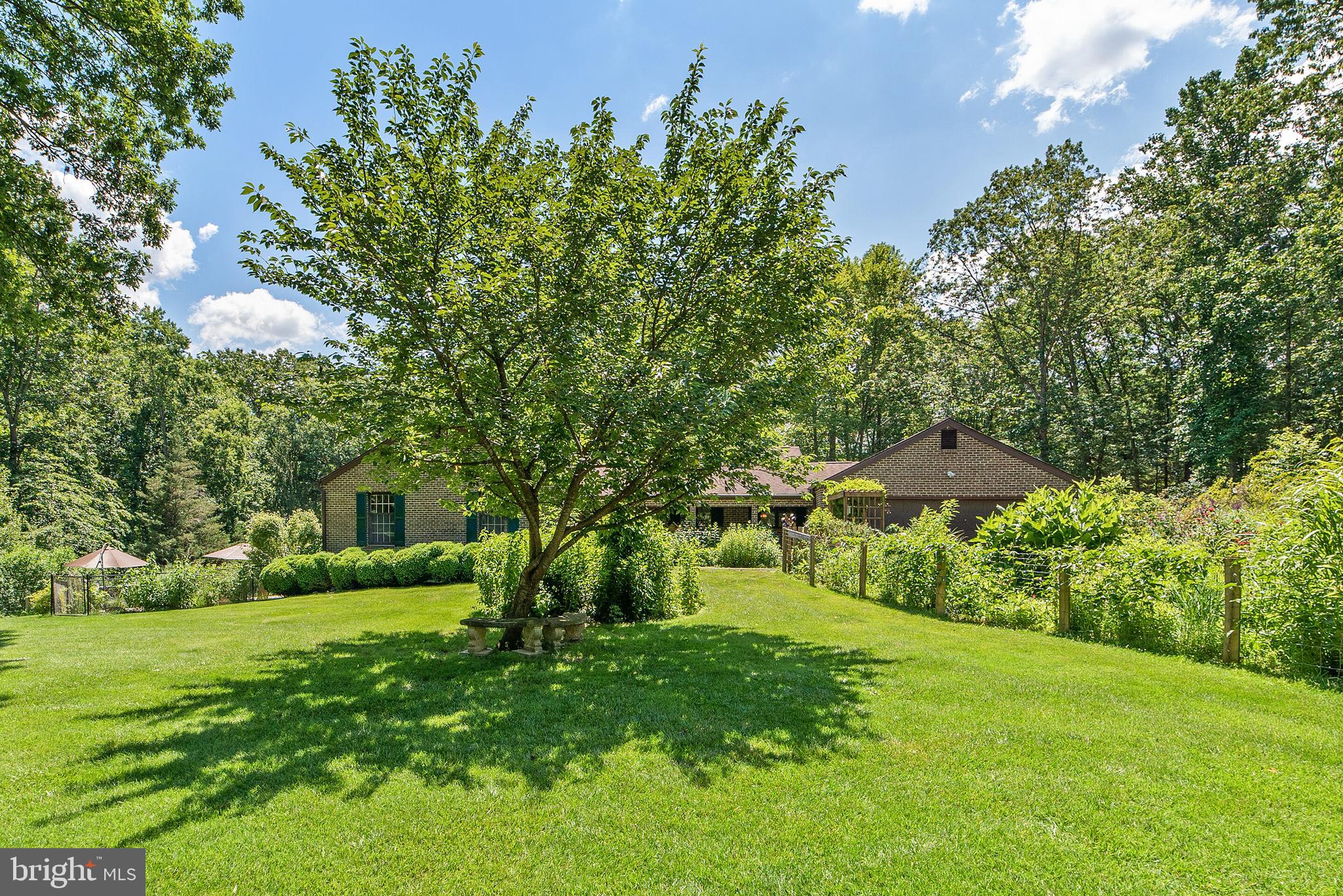 CARTER'S RUN EST - Residential