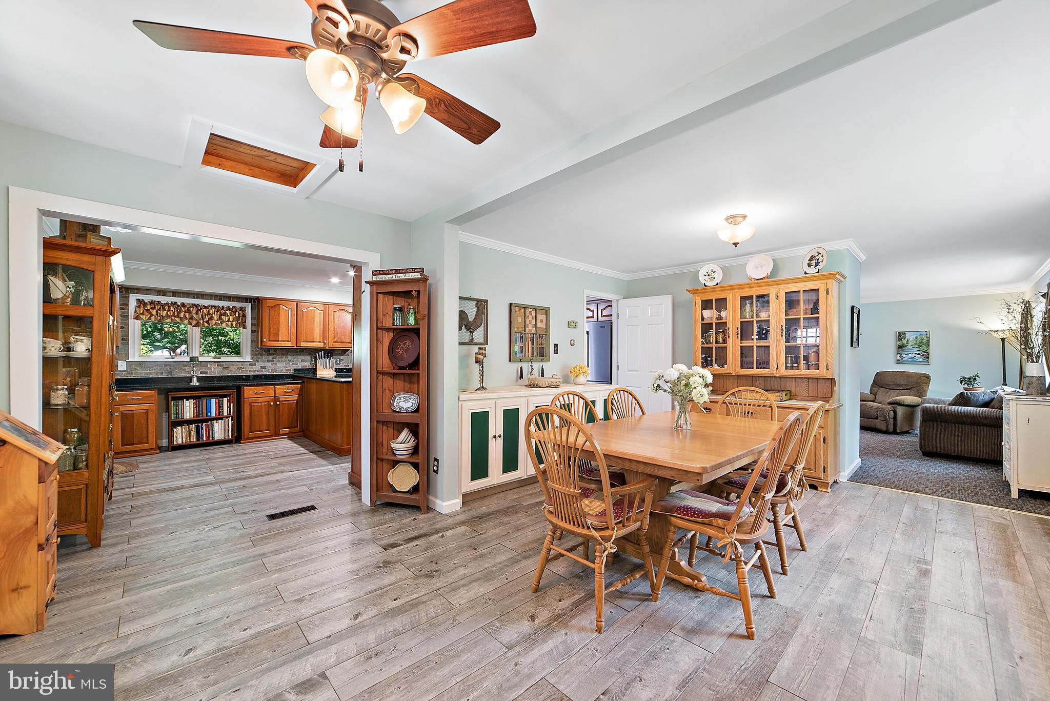 CARTER'S RUN EST - Residential