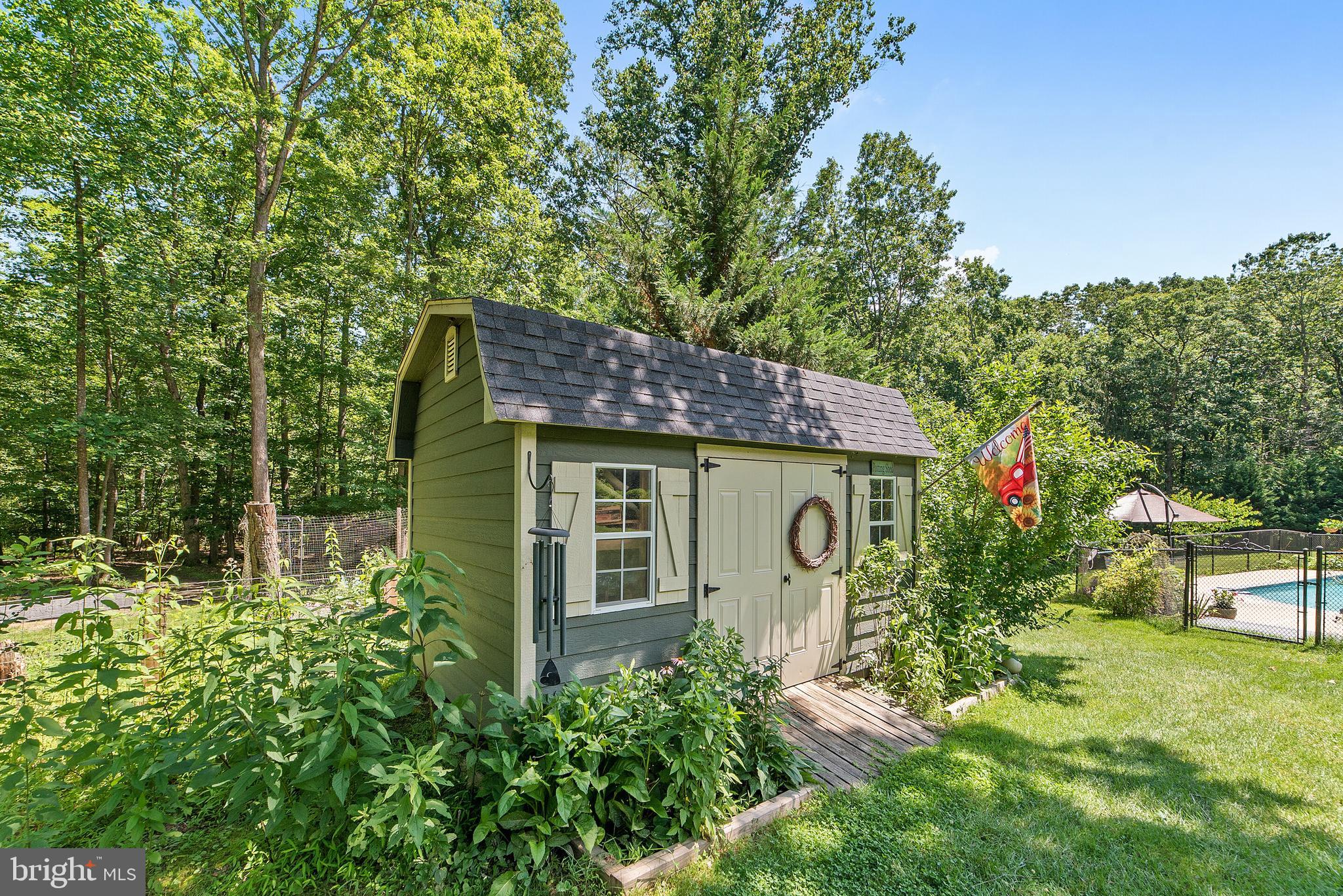 CARTER'S RUN EST - Residential