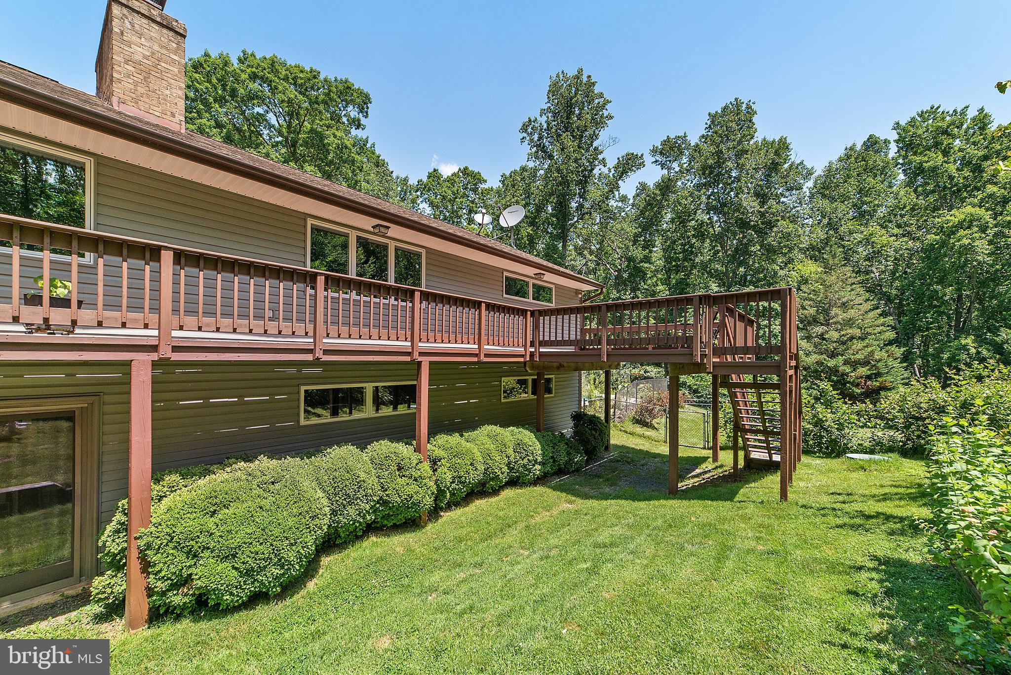 CARTER'S RUN EST - Residential