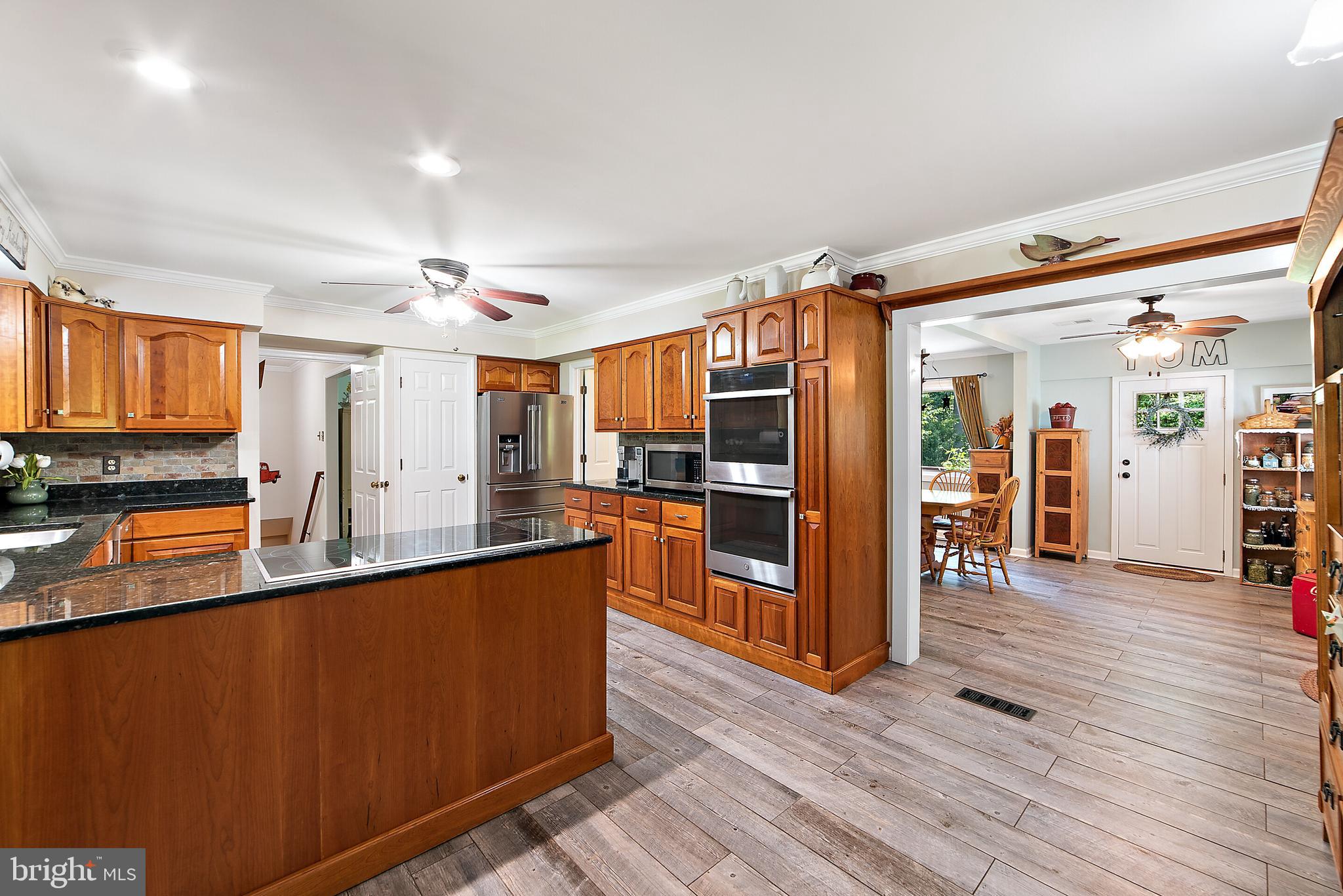 CARTER'S RUN EST - Residential
