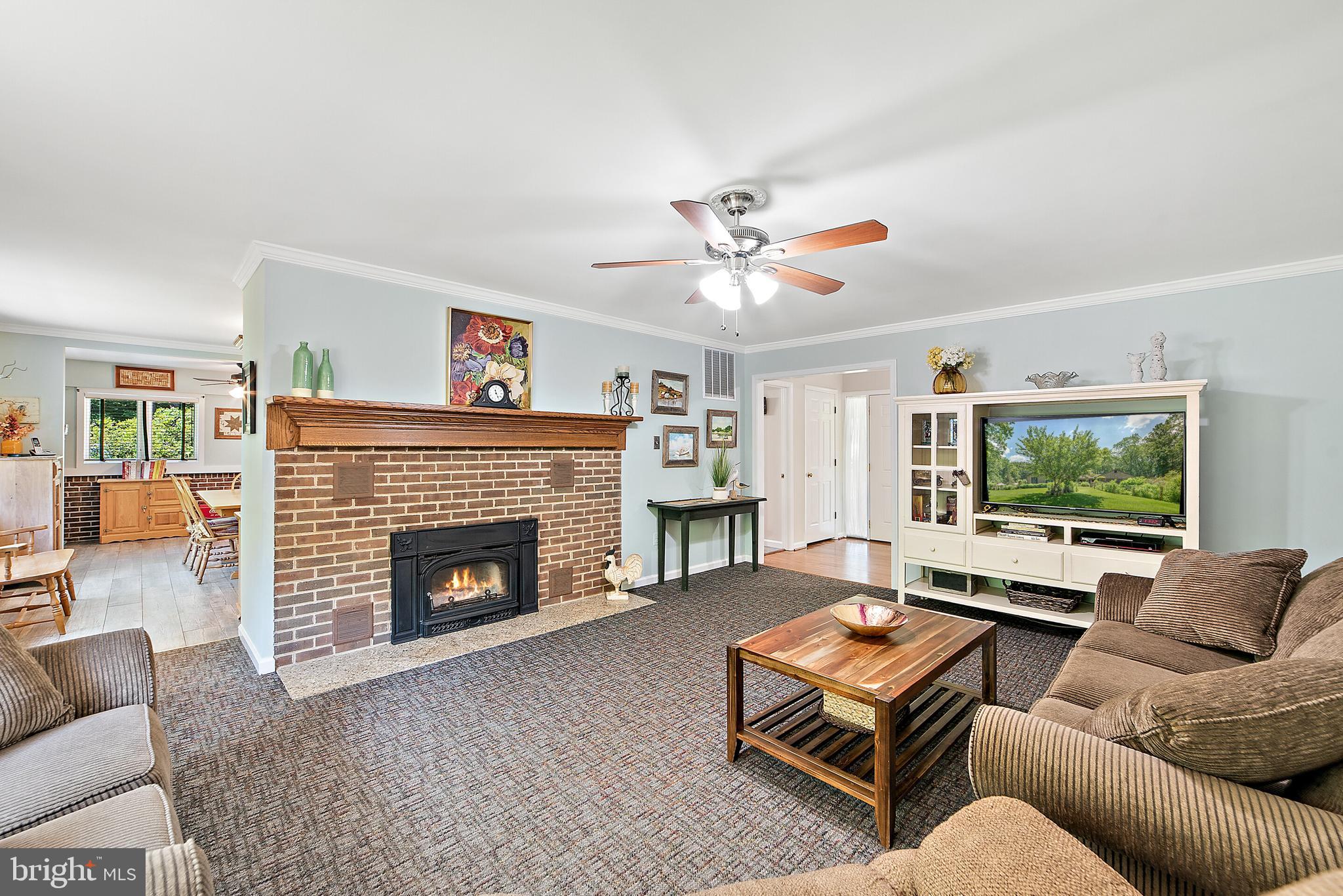 CARTER'S RUN EST - Residential