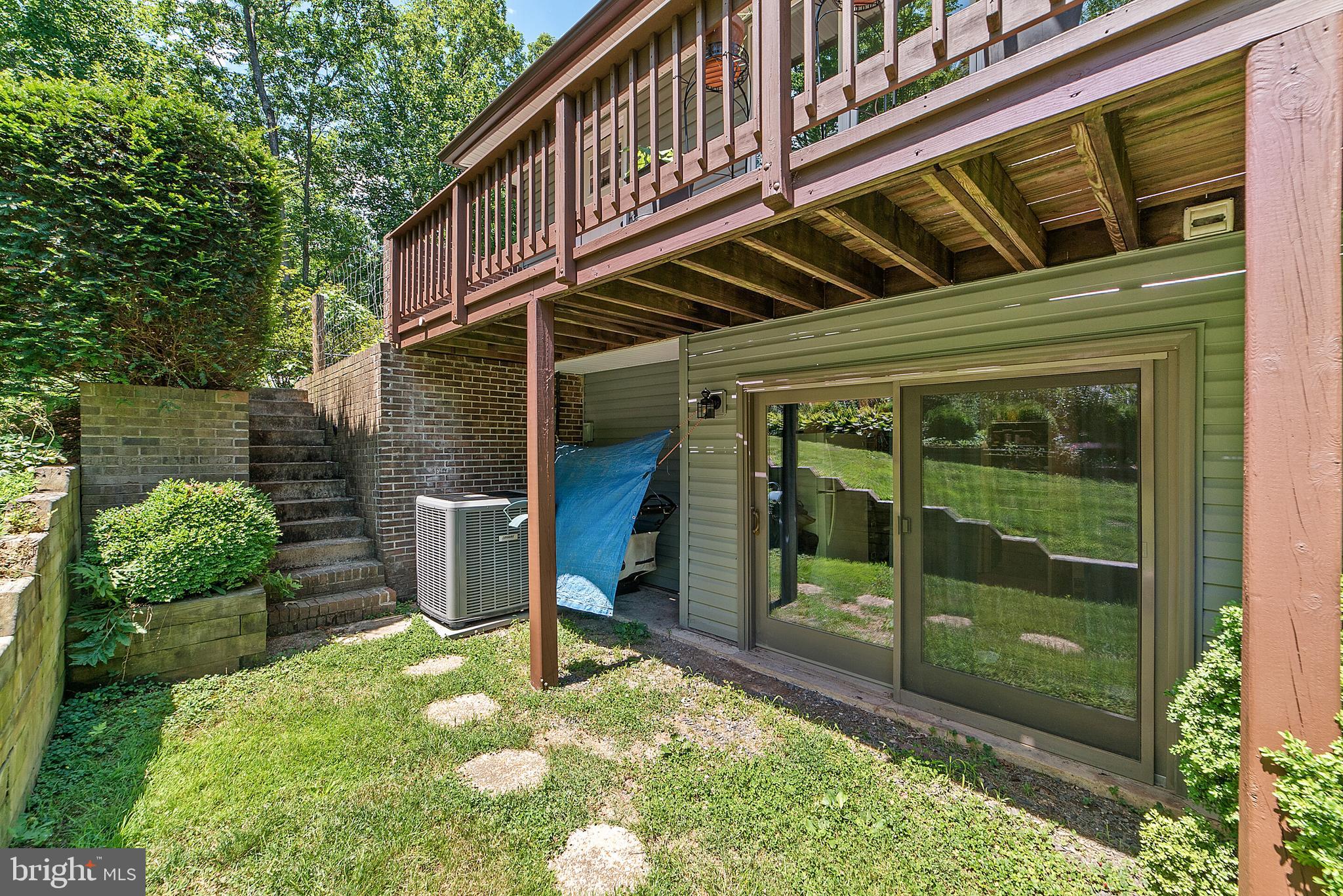 CARTER'S RUN EST - Residential