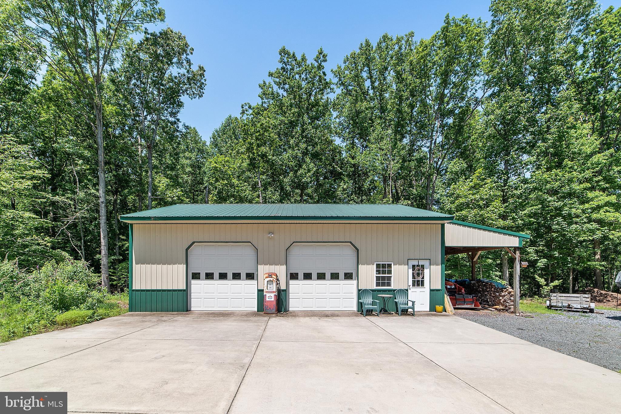 CARTER'S RUN EST - Residential