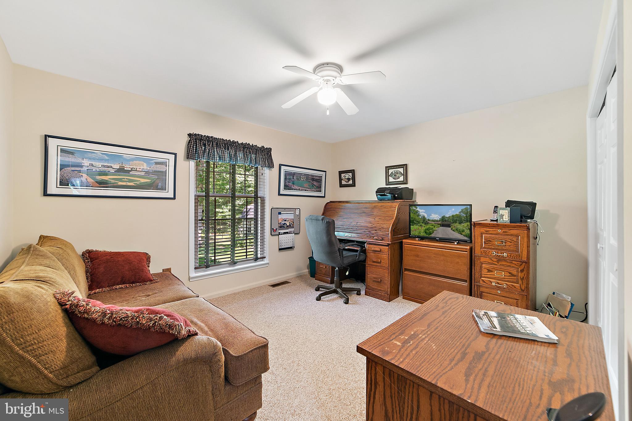 CARTER'S RUN EST - Residential