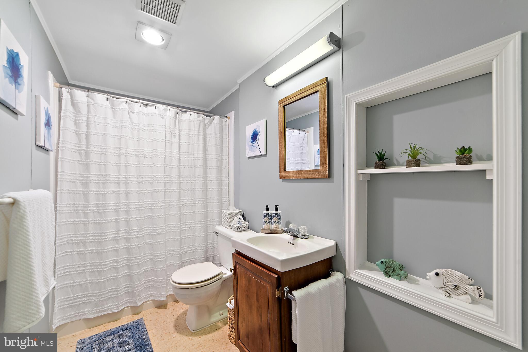 CARTER'S RUN EST - Residential