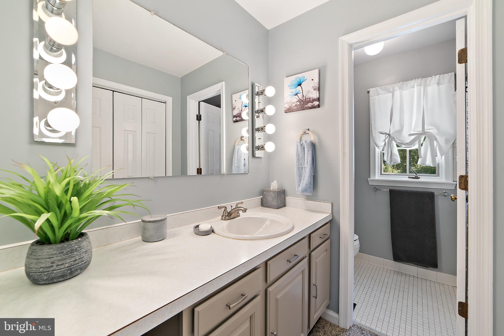 CARTER'S RUN EST - Residential
