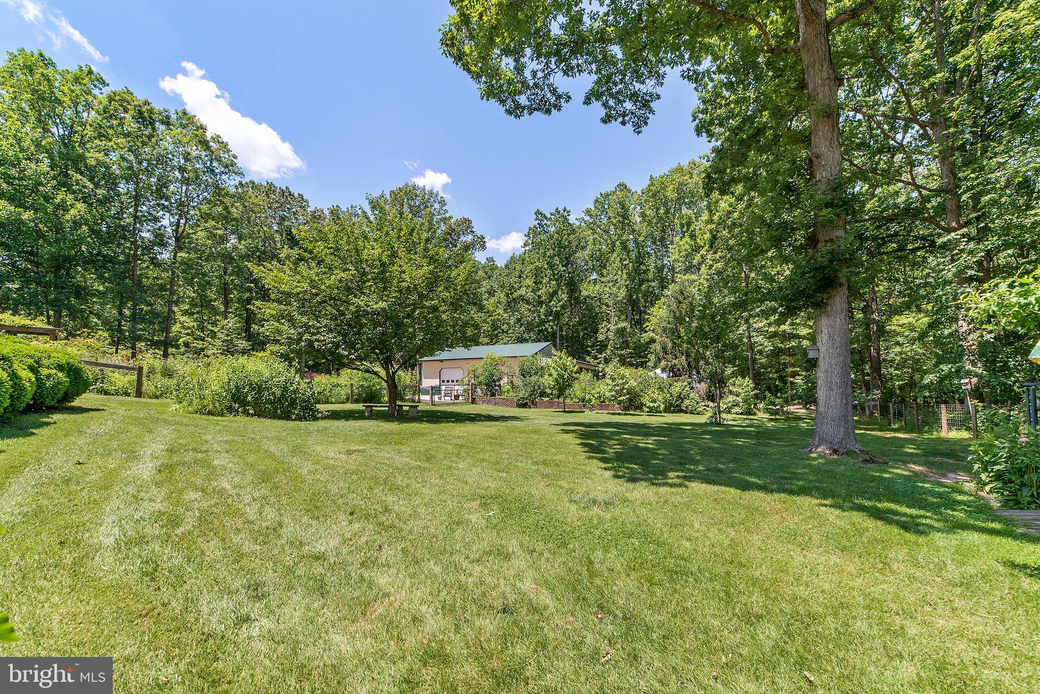 CARTER'S RUN EST - Residential
